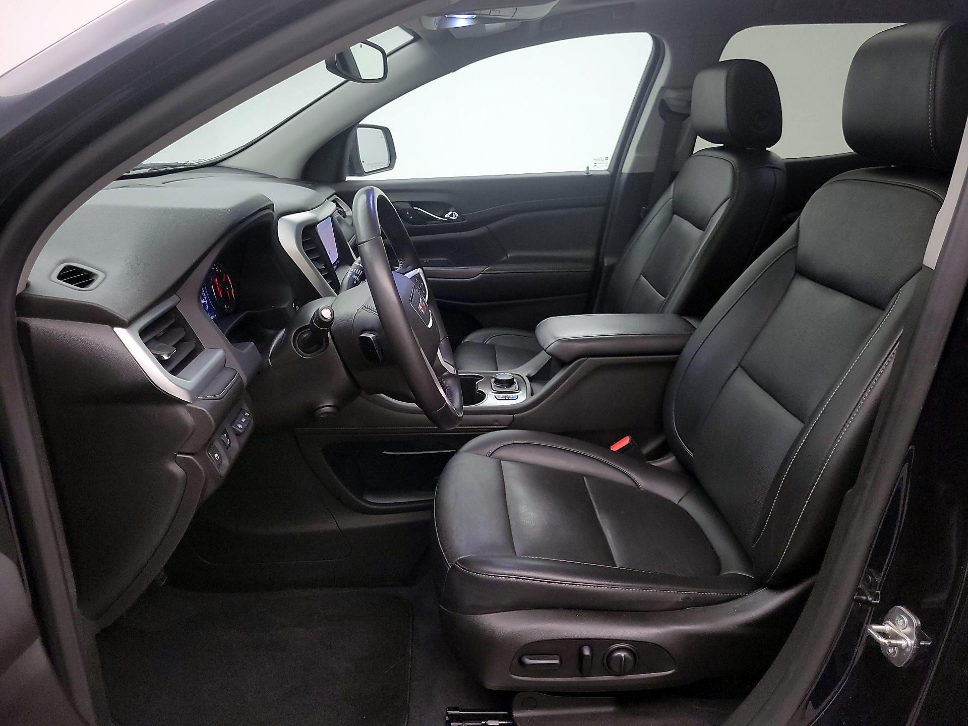 Thumbnail: 2021 GMC Acadia - 11