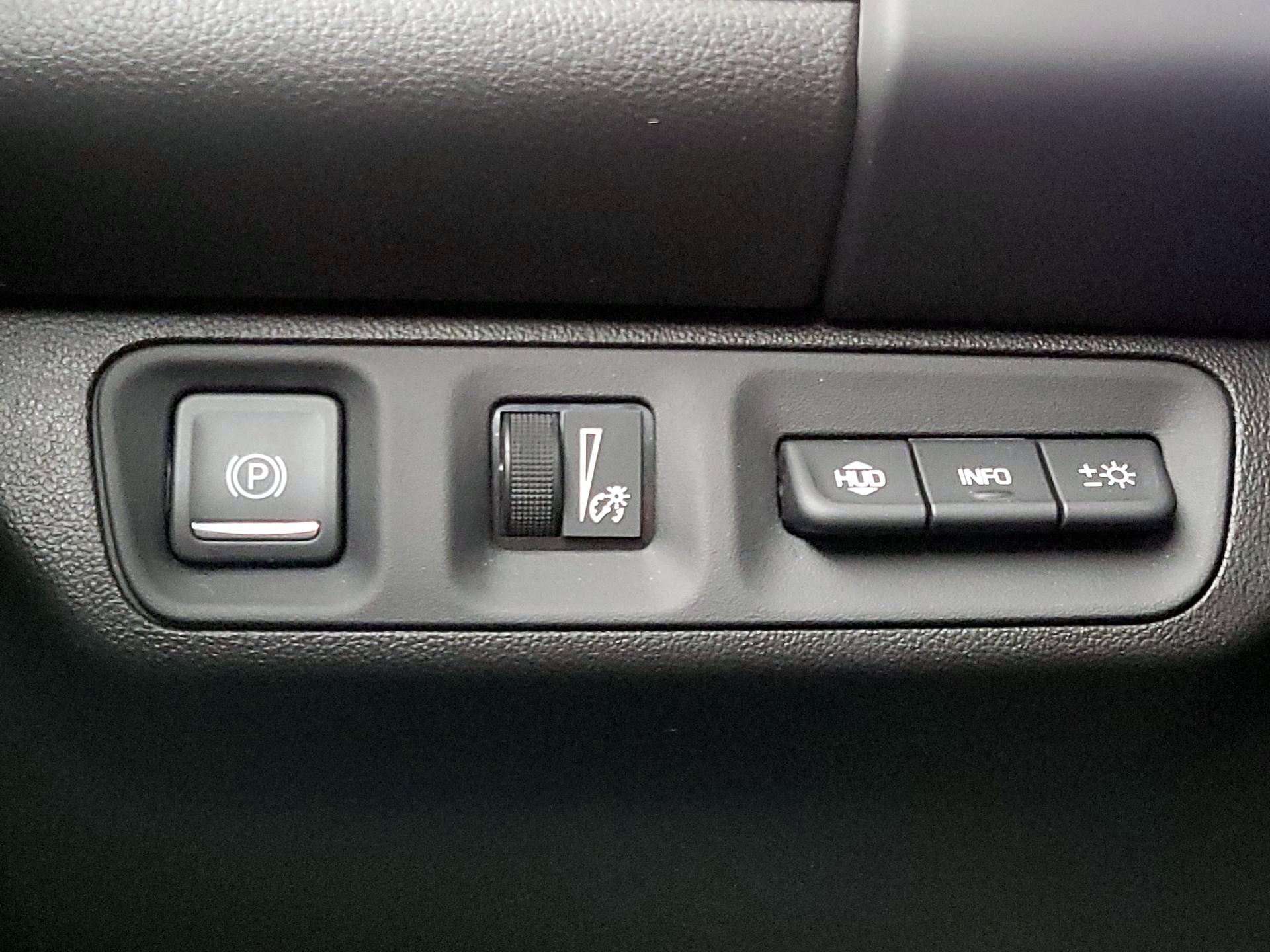 Thumbnail: 2021 GMC Acadia - 13