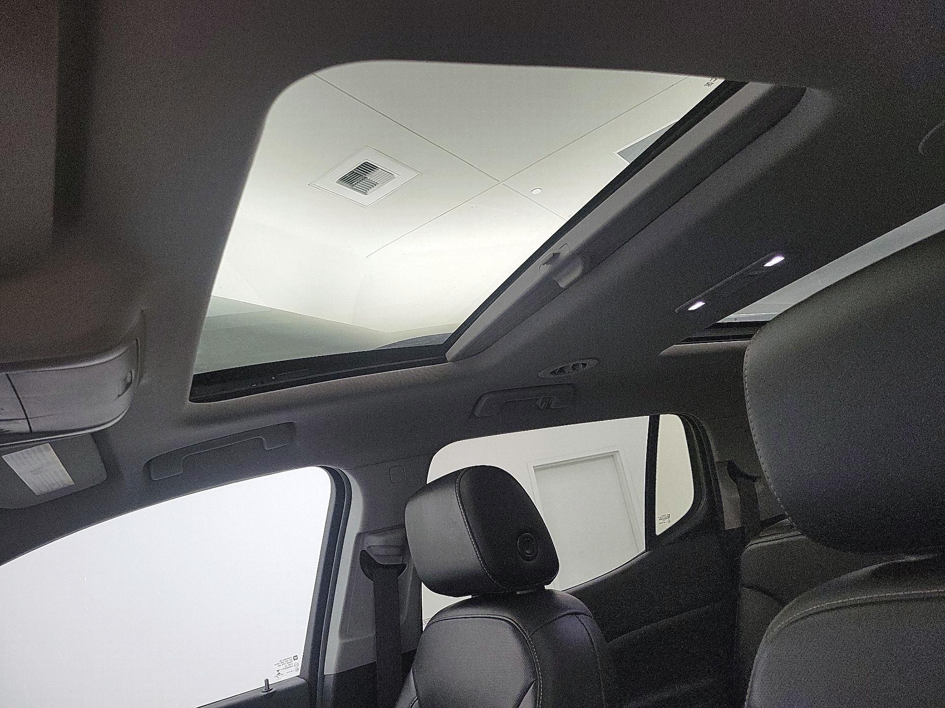 Thumbnail: 2021 GMC Acadia - 20