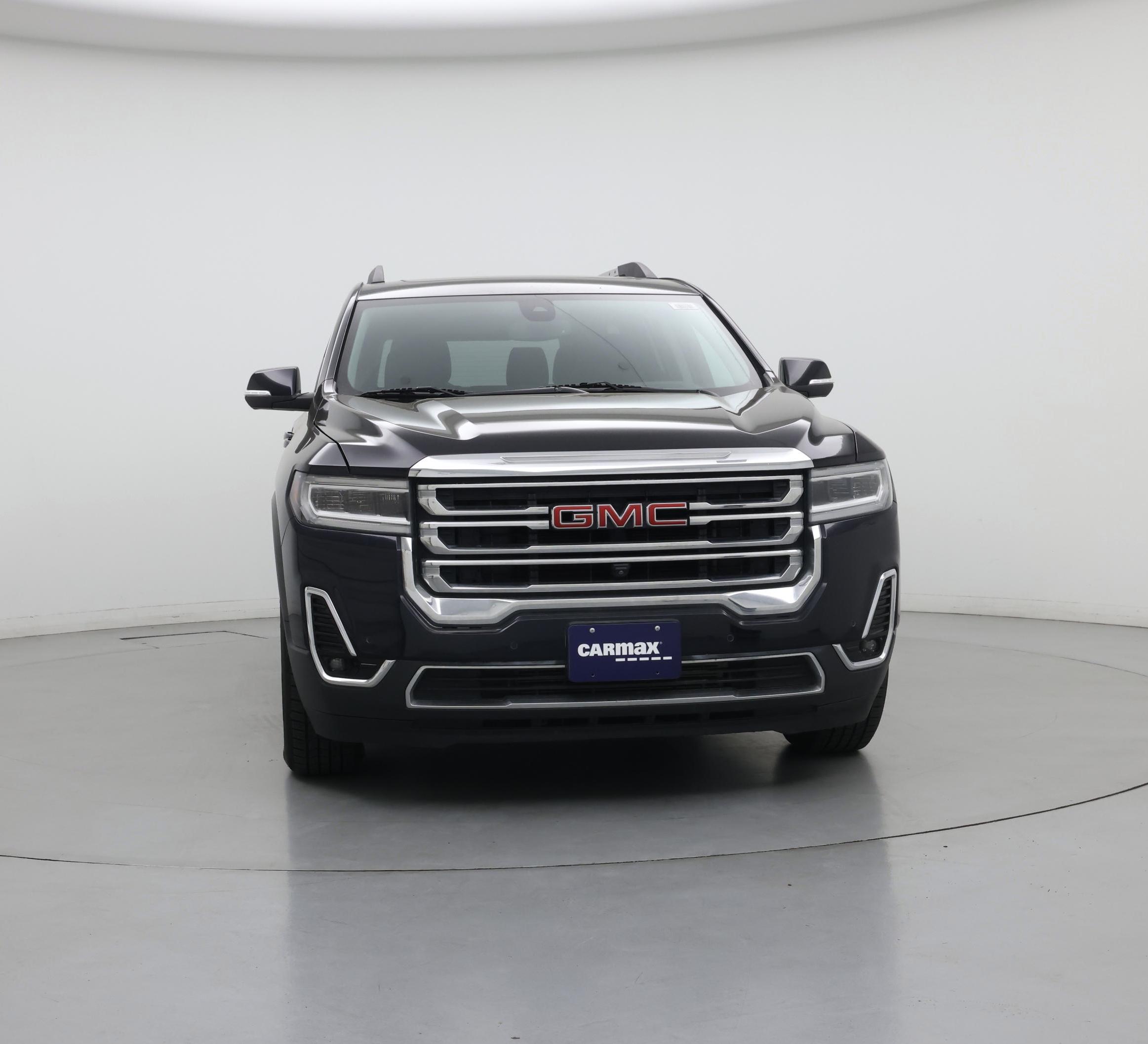 Thumbnail: 2021 GMC Acadia - 5