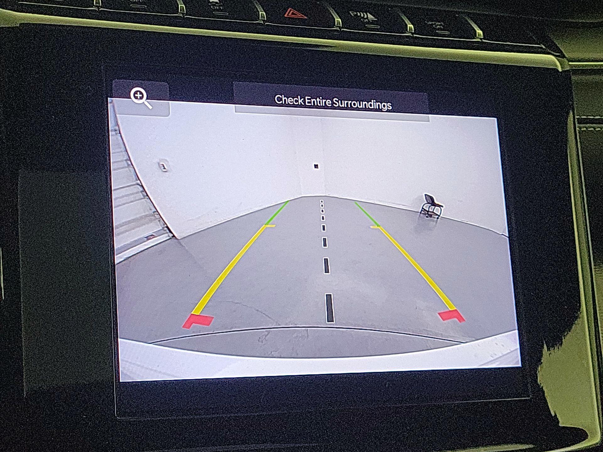 Thumbnail: 2024 Jeep Grand Cherokee - 14