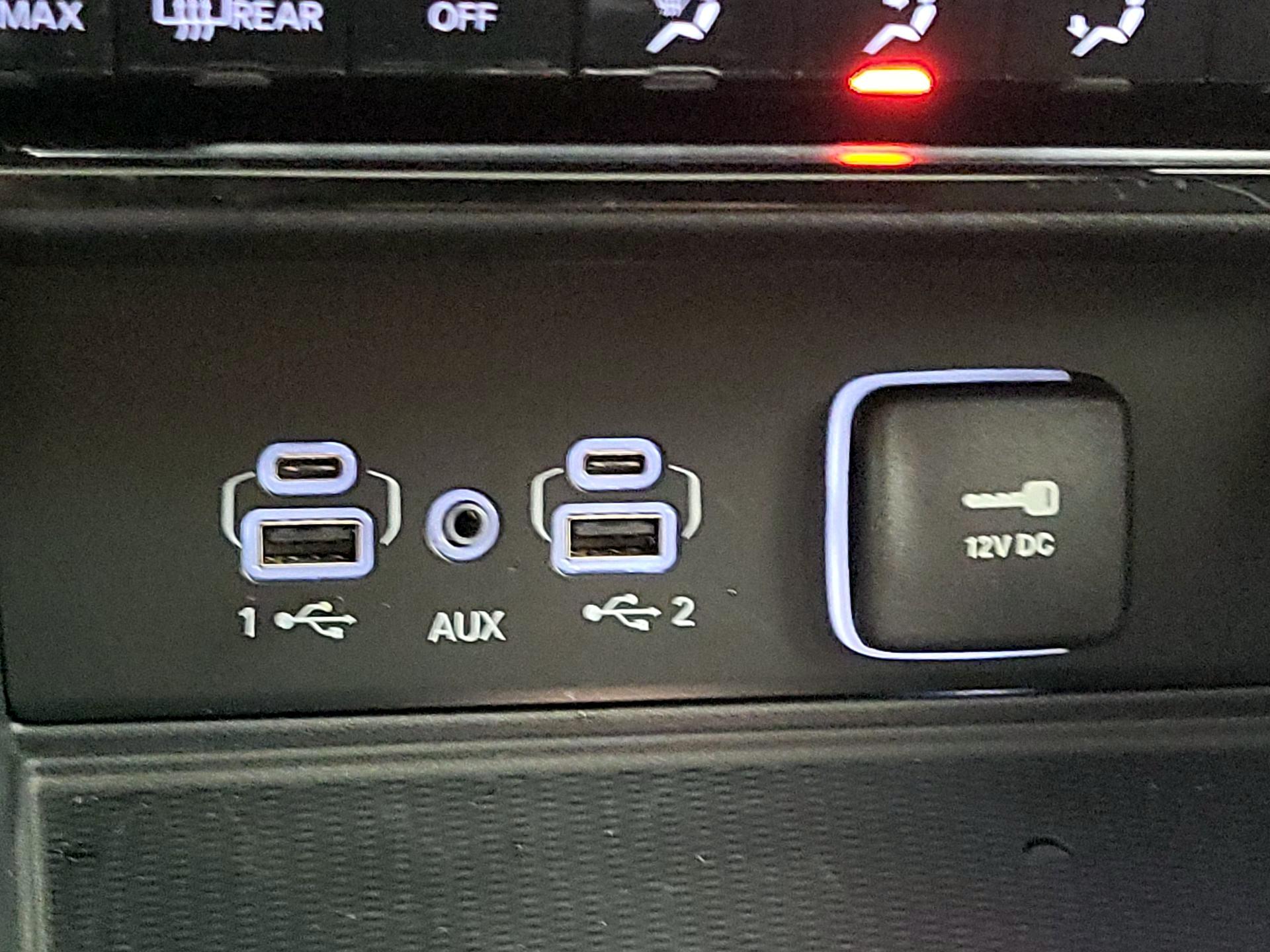 Thumbnail: 2024 Jeep Grand Cherokee - 18