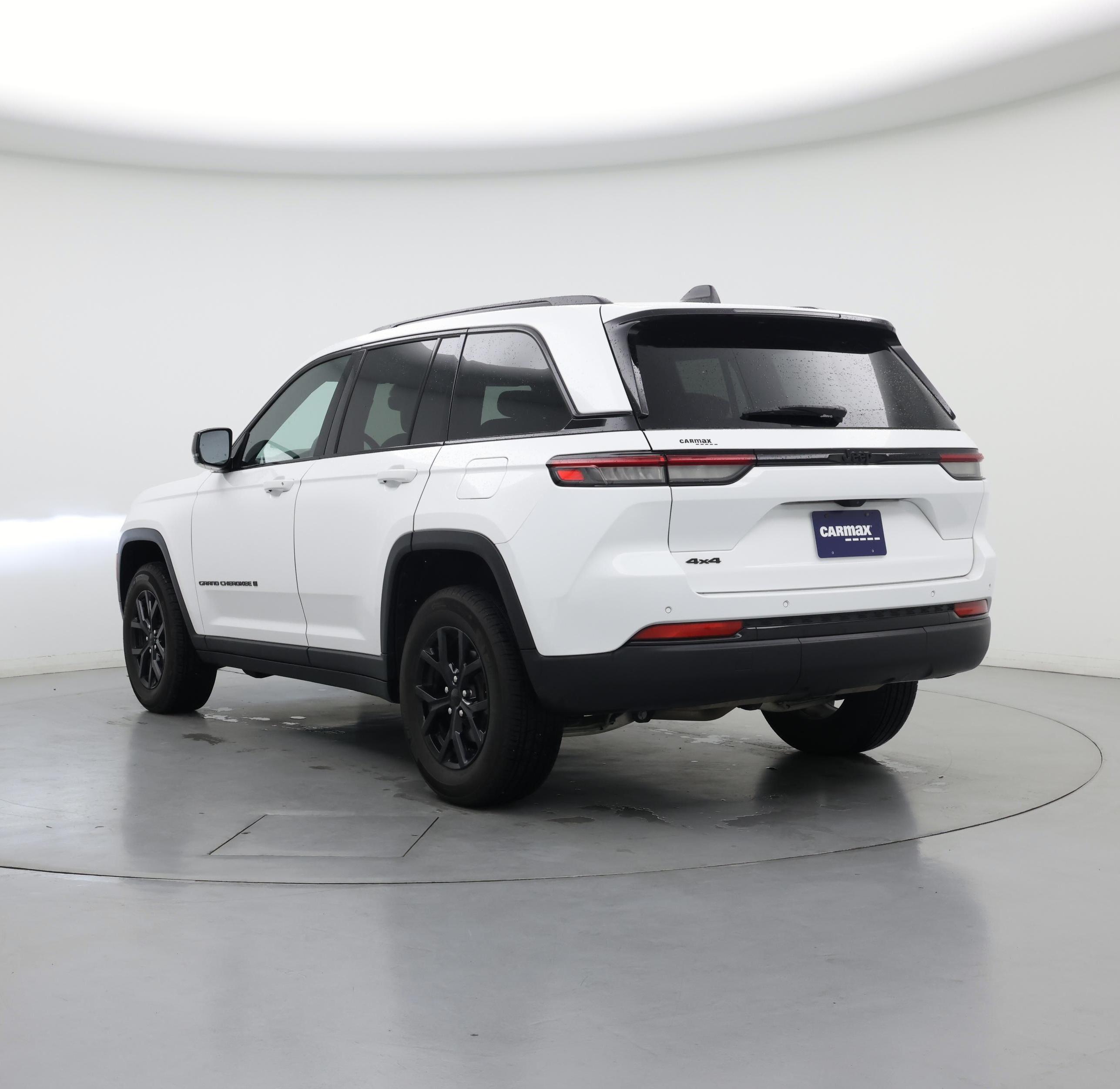 Thumbnail: 2024 Jeep Grand Cherokee - 2