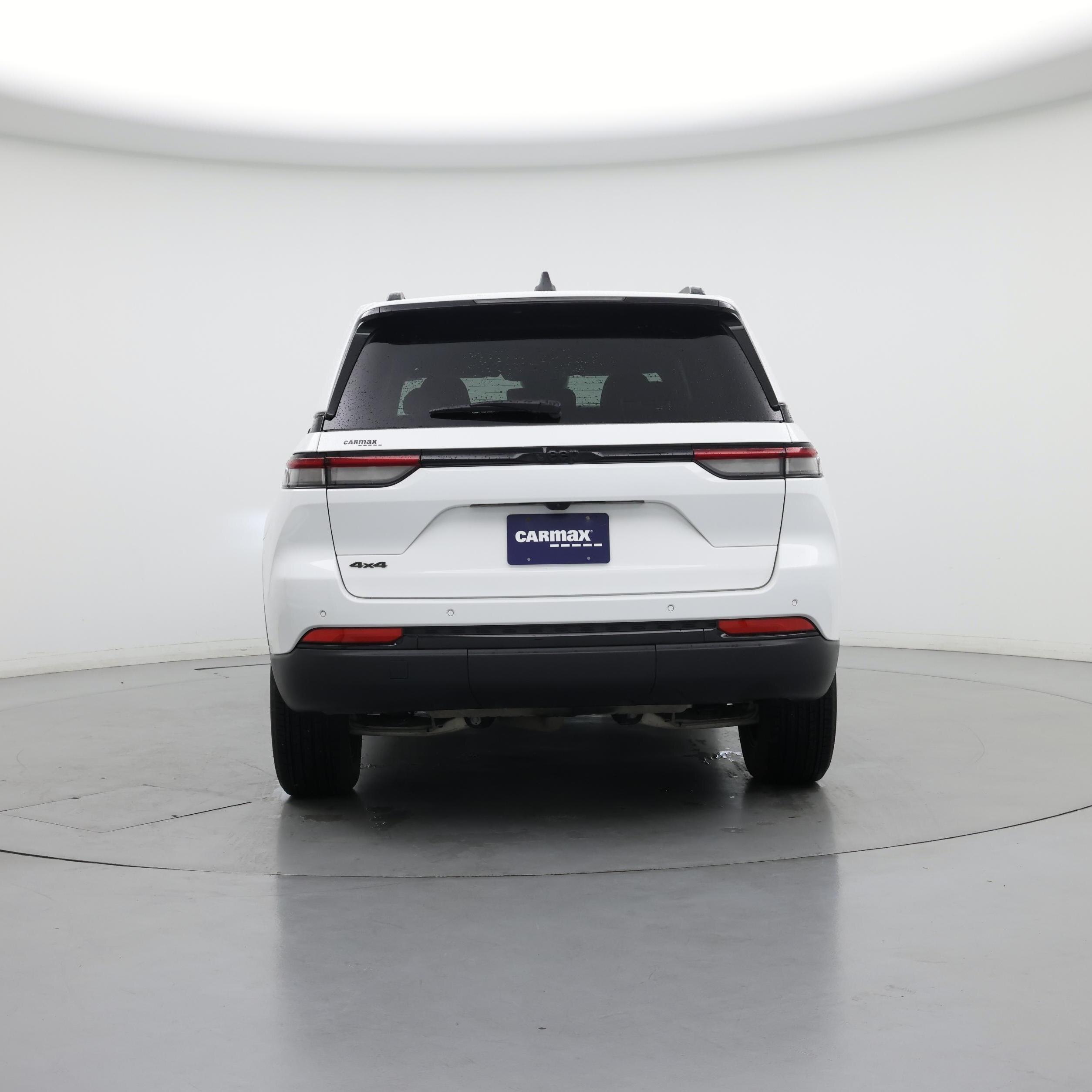 Thumbnail: 2024 Jeep Grand Cherokee - 6