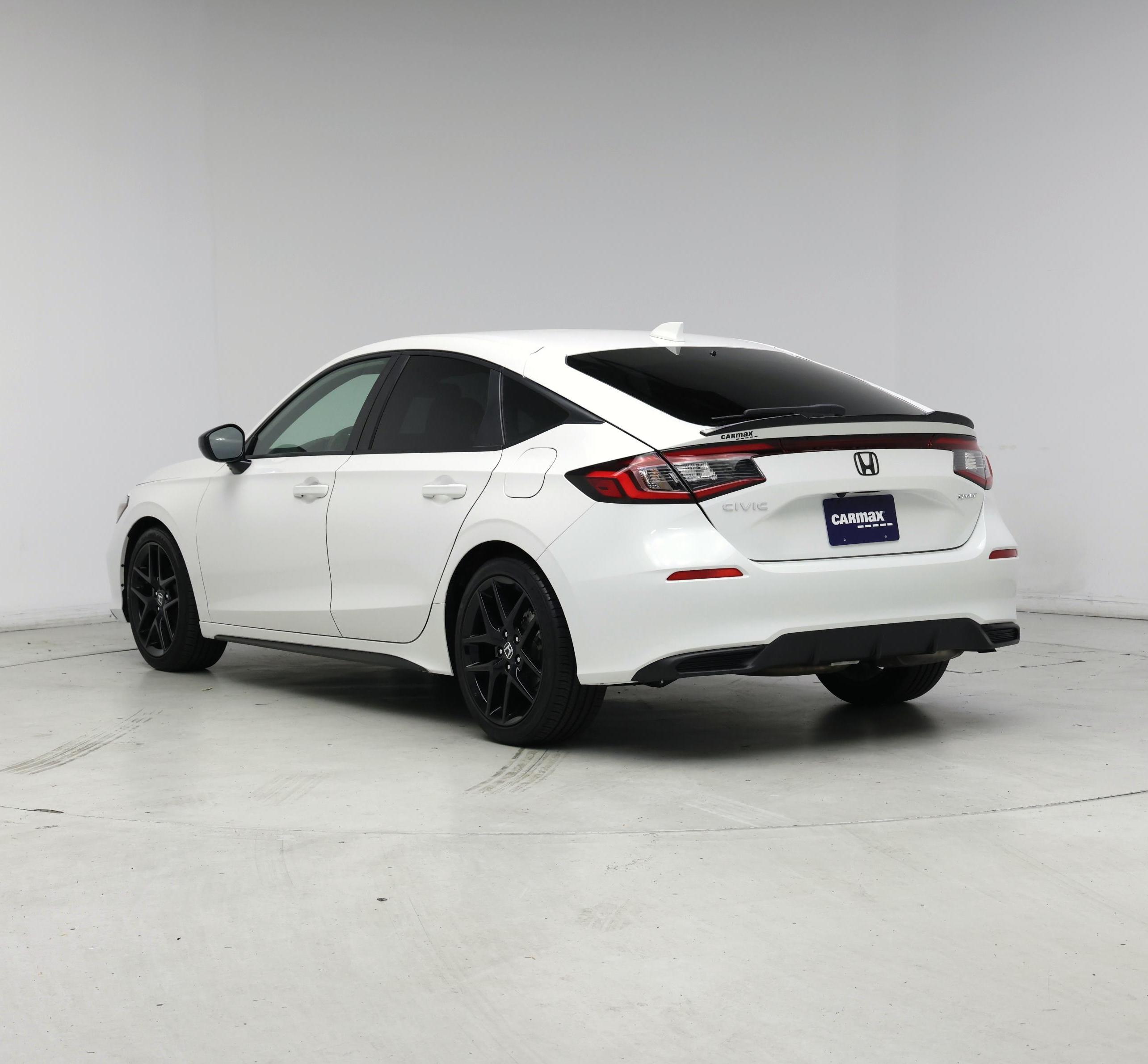 Thumbnail: 2025 Honda Civic - 2