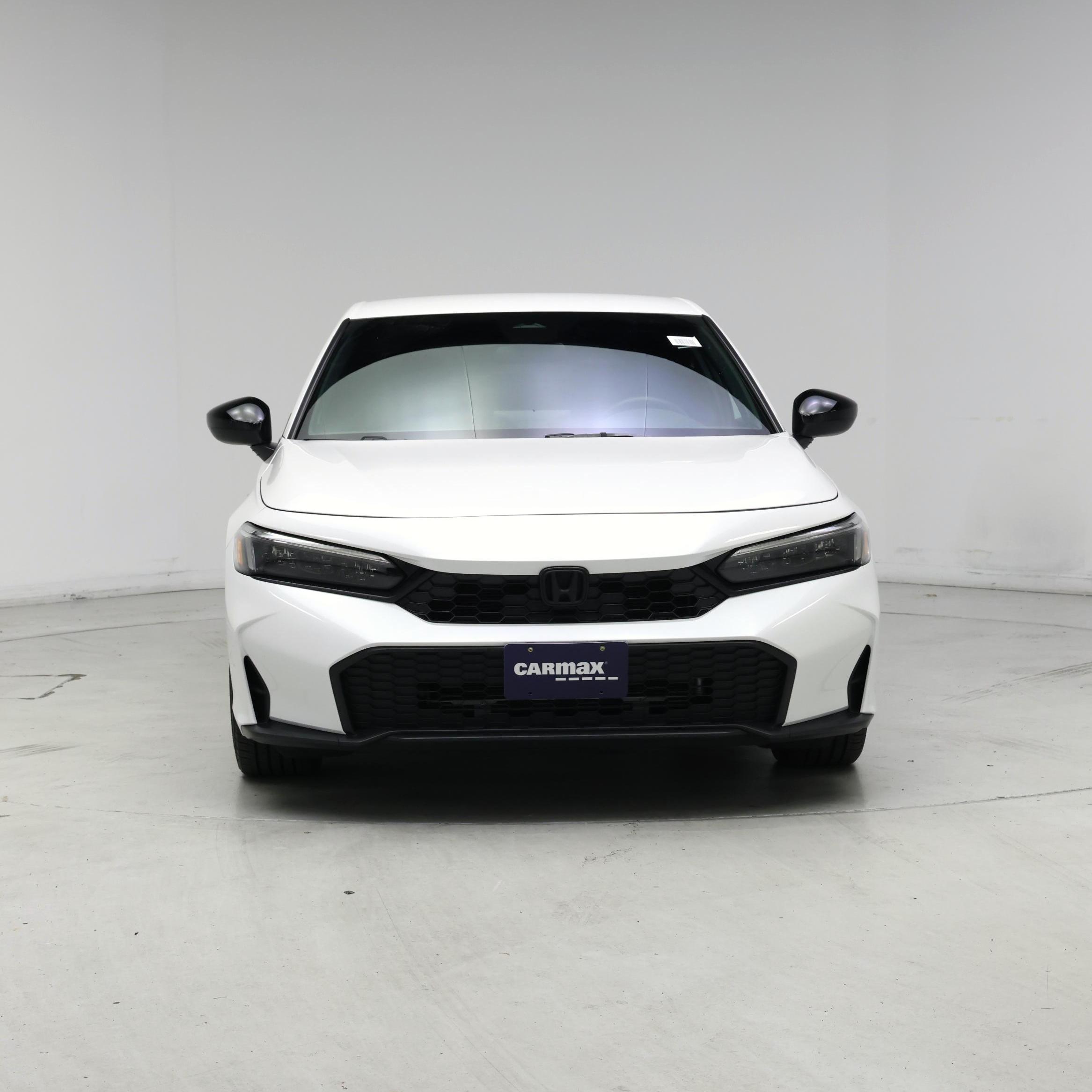 Thumbnail: 2025 Honda Civic - 5
