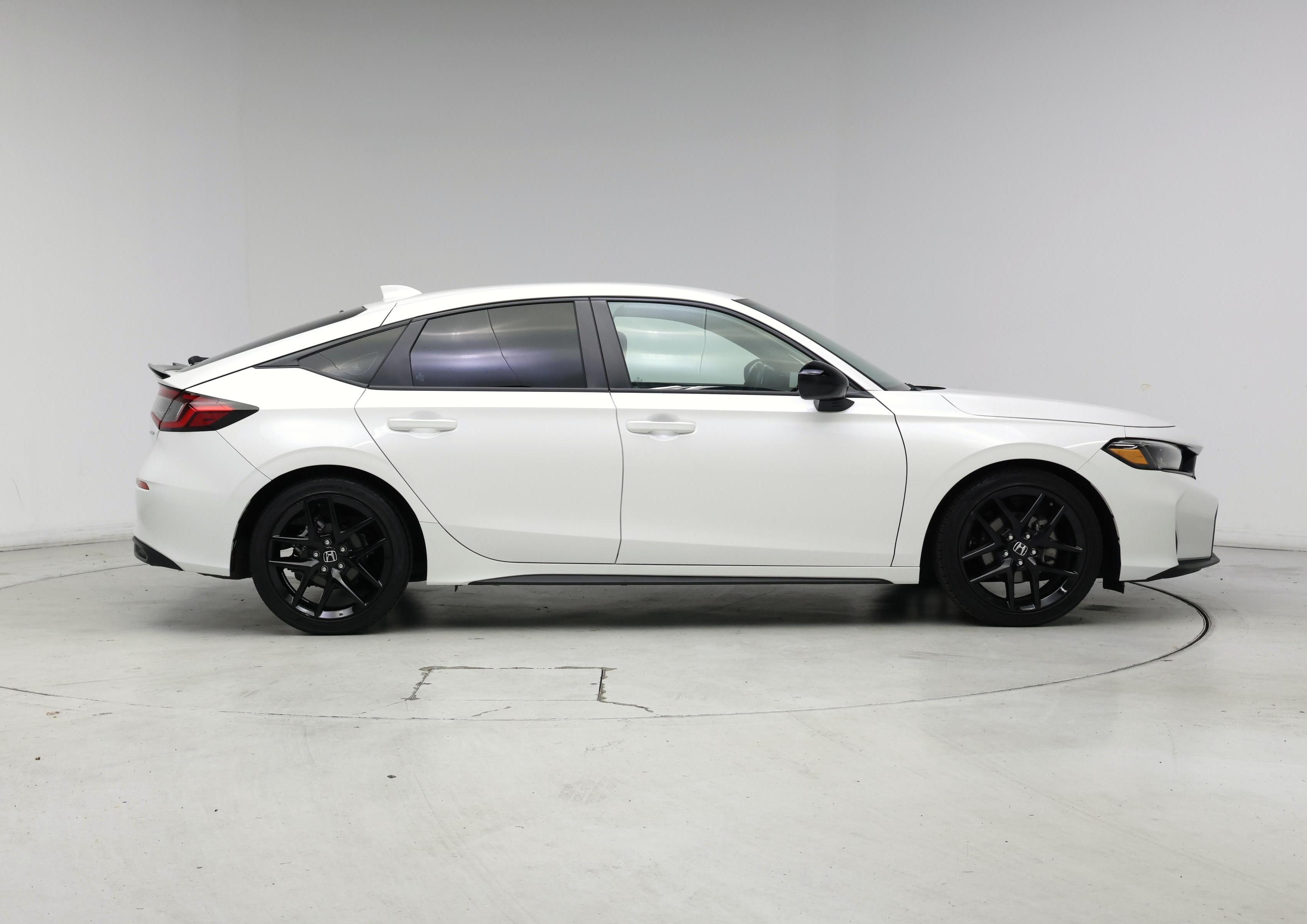 Thumbnail: 2025 Honda Civic - 7