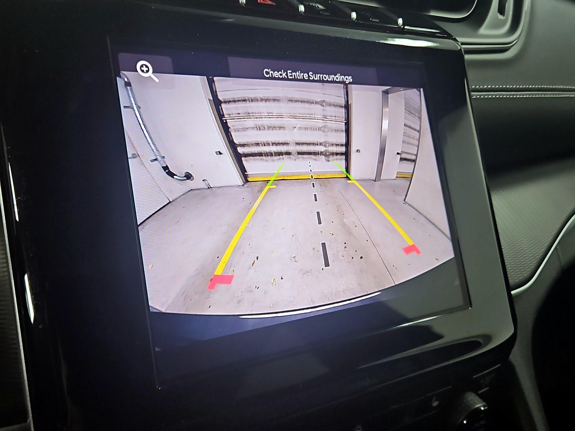 Thumbnail: 2025 Jeep Grand Cherokee - 14