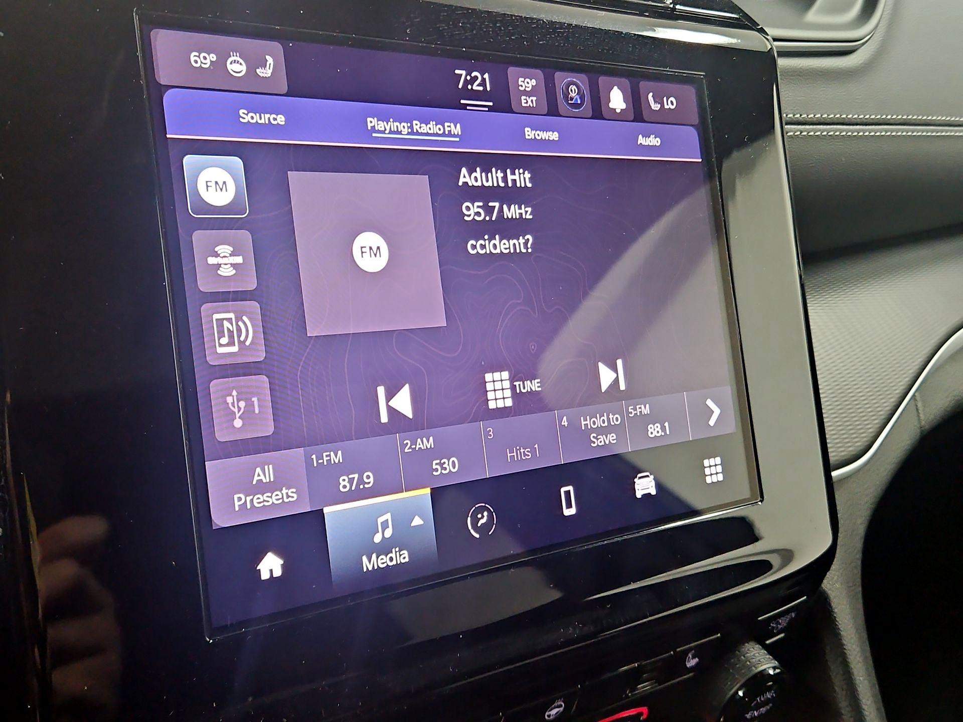 Thumbnail: 2025 Jeep Grand Cherokee - 15