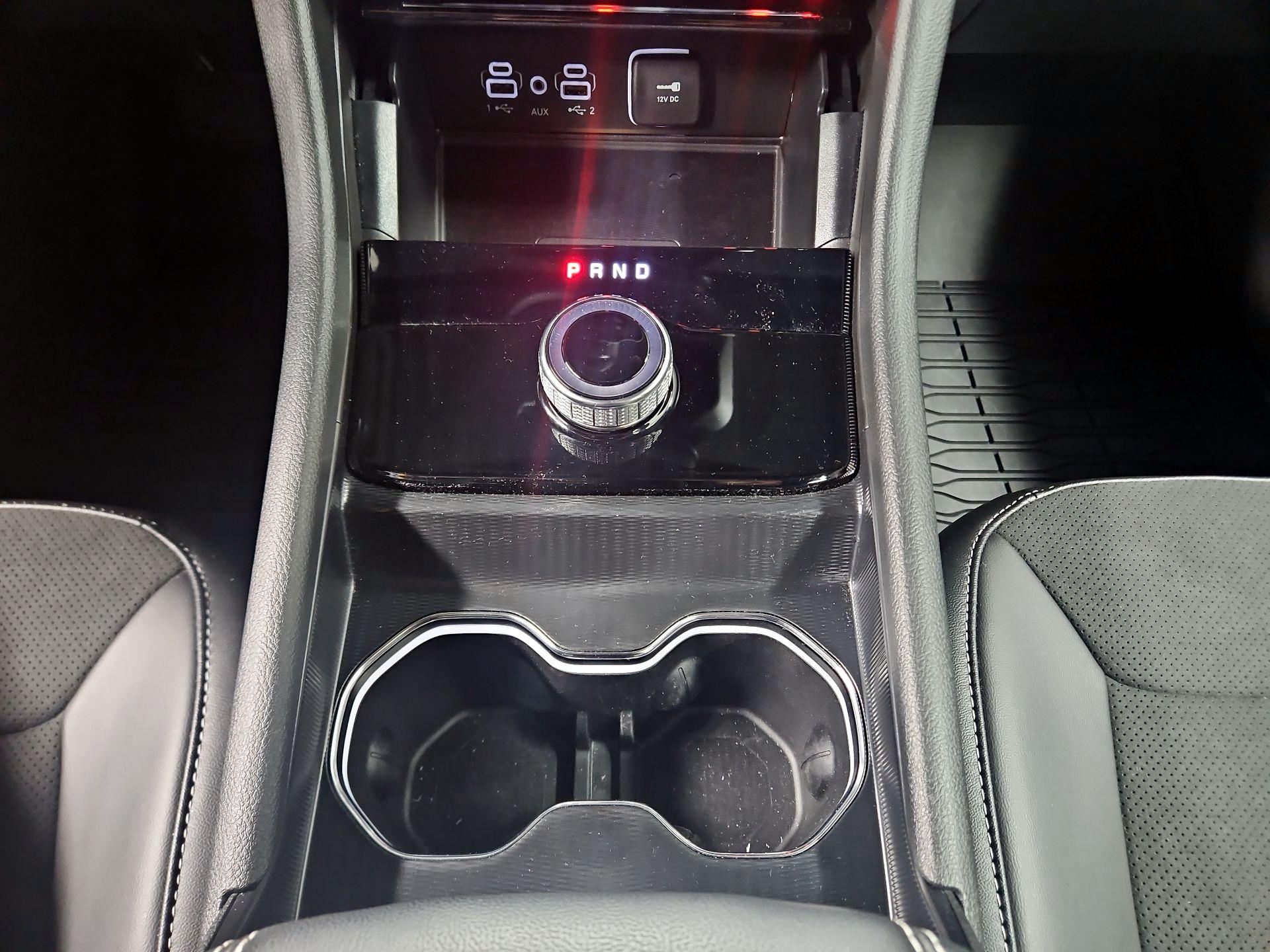 Thumbnail: 2025 Jeep Grand Cherokee - 17