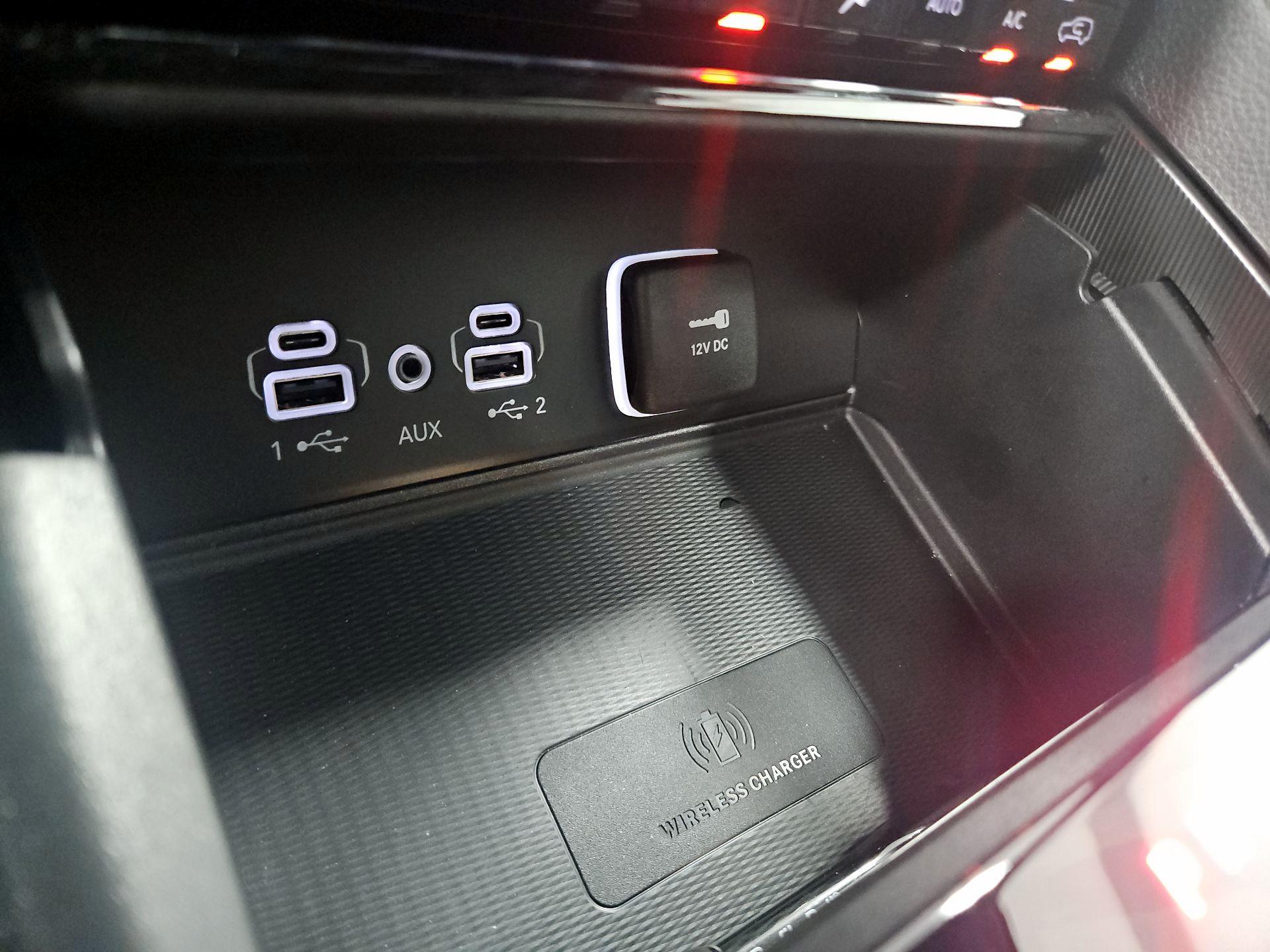 Thumbnail: 2025 Jeep Grand Cherokee - 18