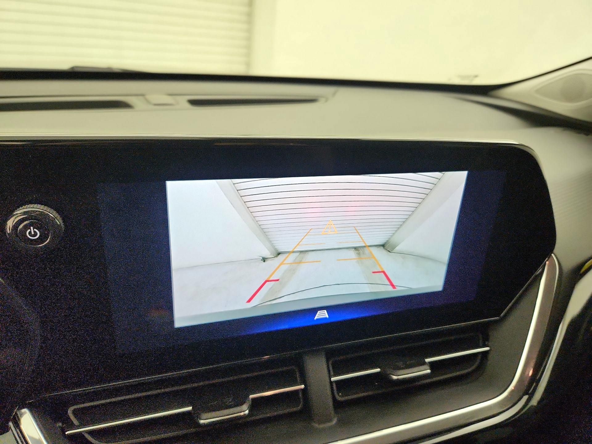 Thumbnail: 2025 Chevrolet Trax - 14