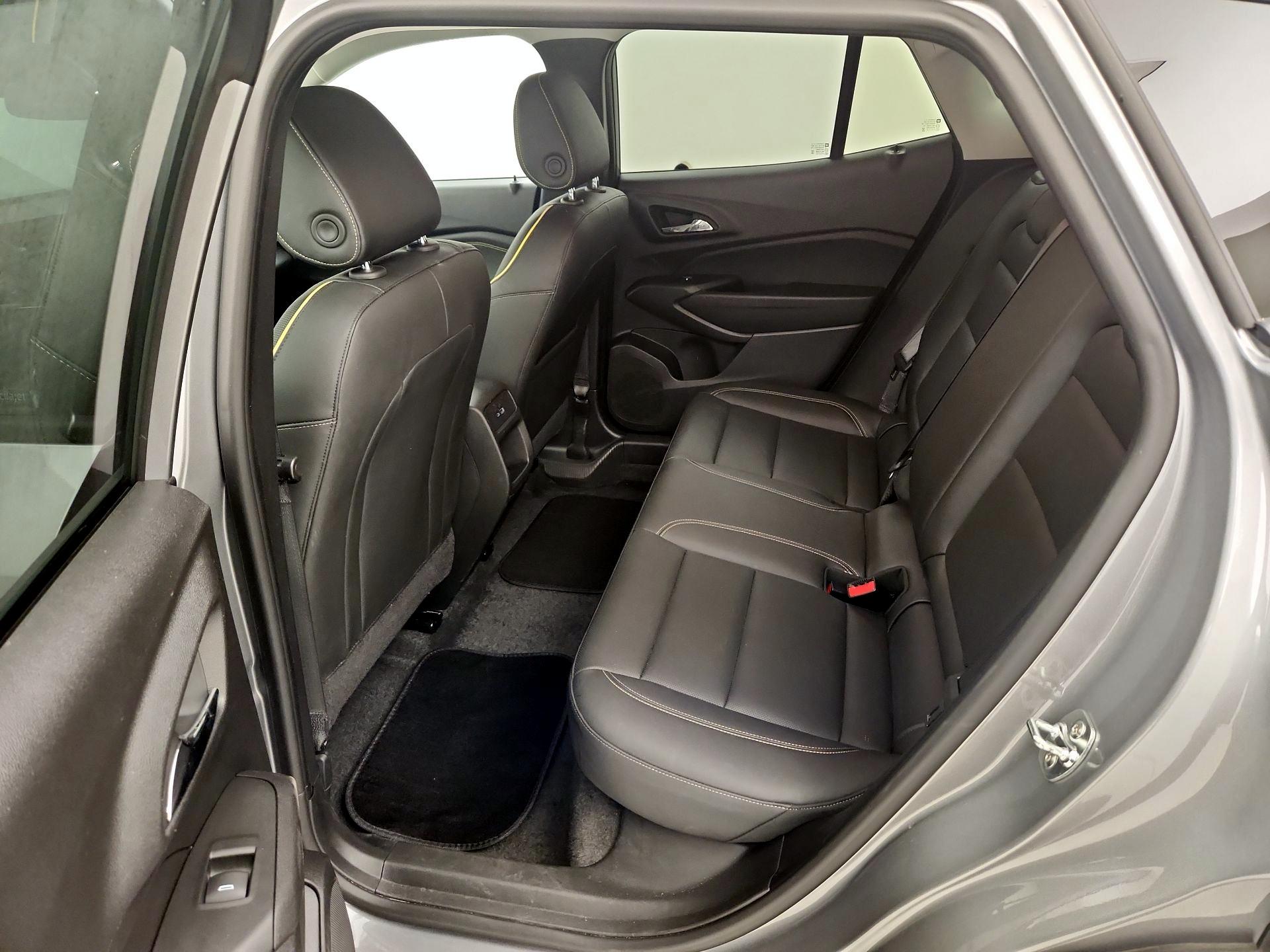 Thumbnail: 2025 Chevrolet Trax - 19