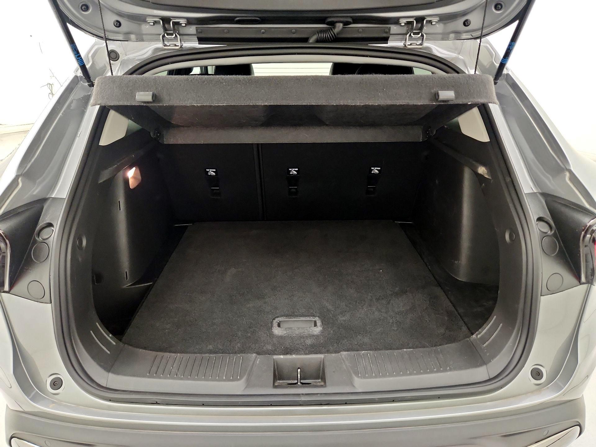 Thumbnail: 2025 Chevrolet Trax - 20