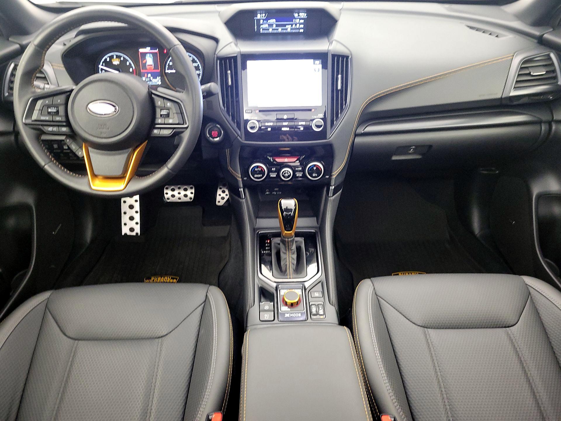 Thumbnail: 2023 Subaru Forester - 9