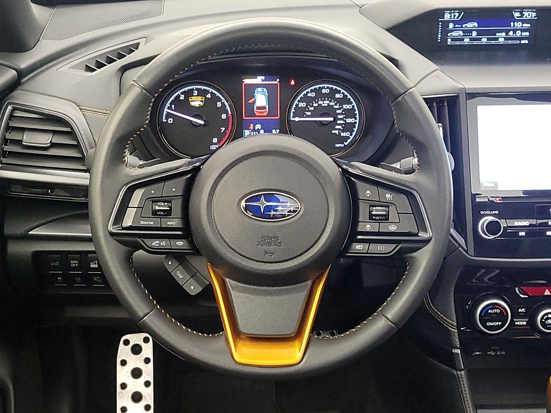 Thumbnail: 2023 Subaru Forester - 10