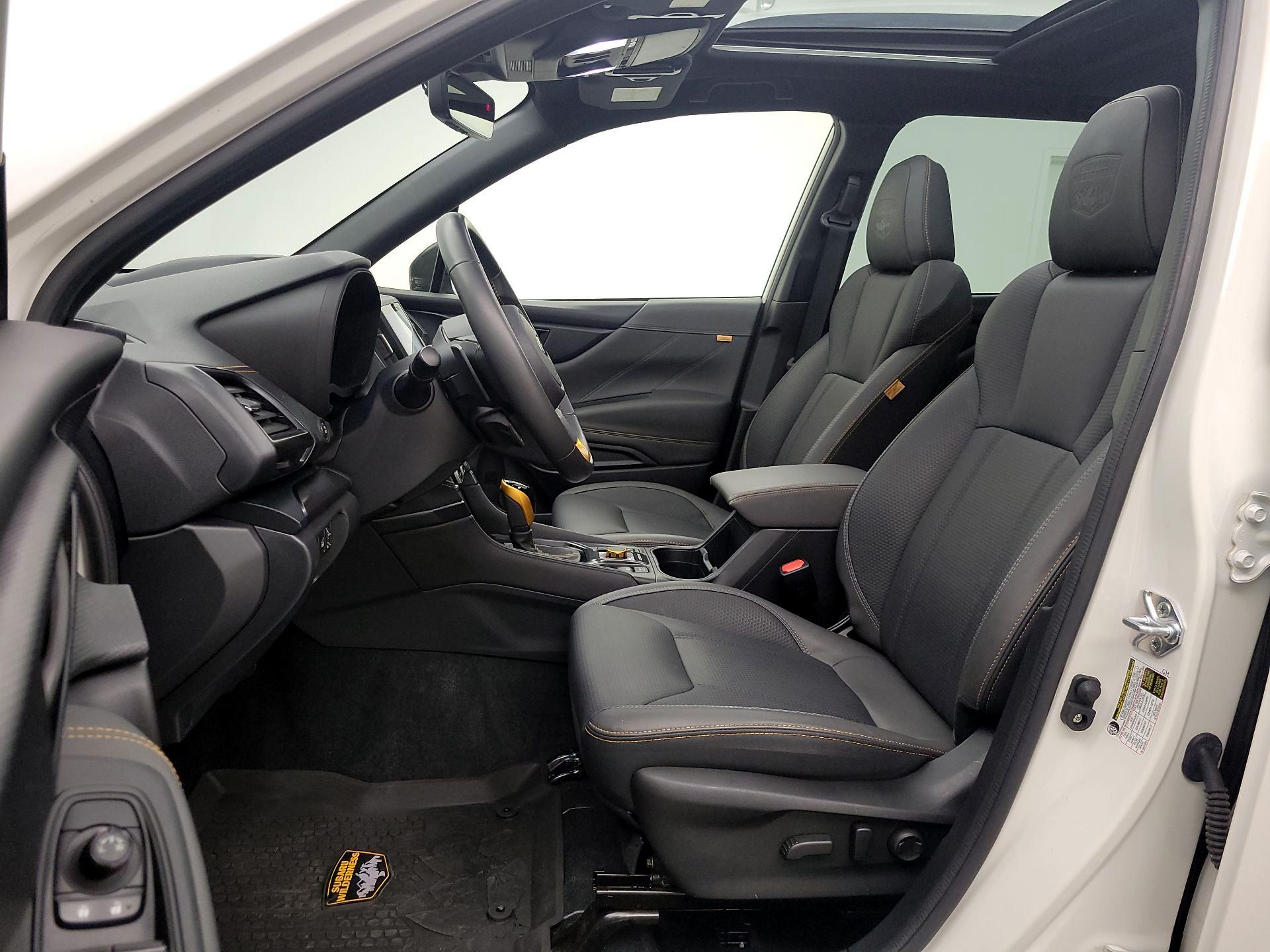 Thumbnail: 2023 Subaru Forester - 11