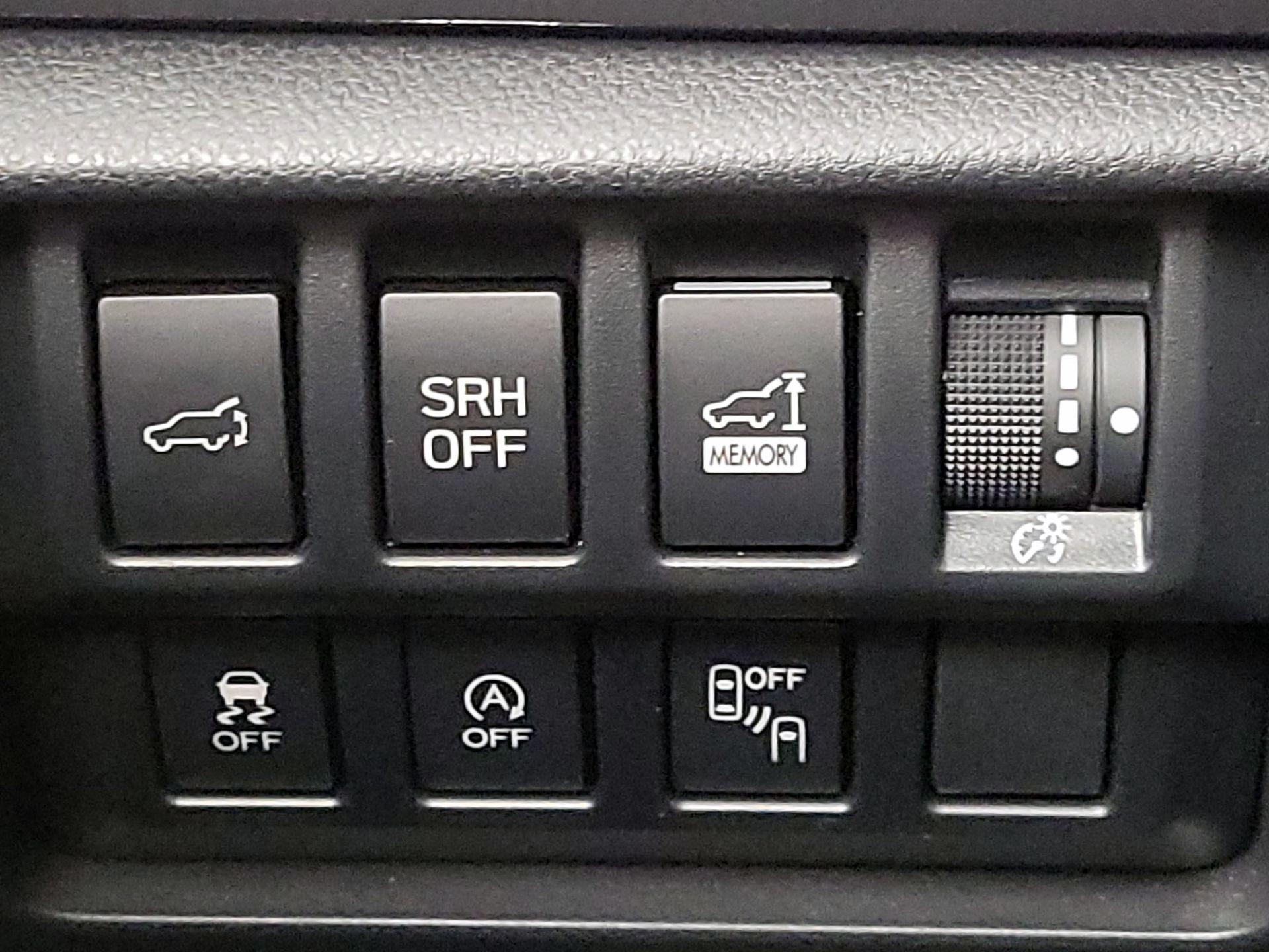 Thumbnail: 2023 Subaru Forester - 13