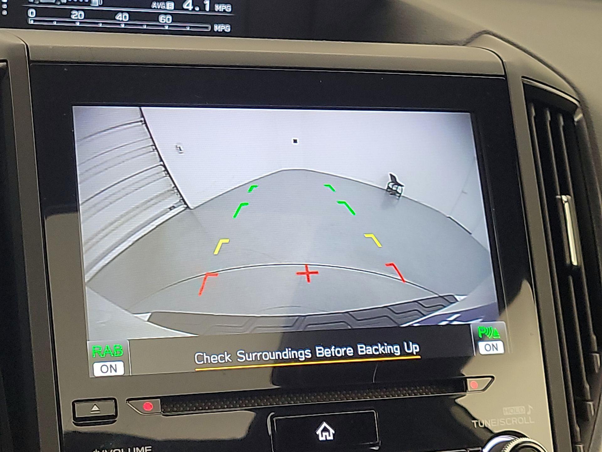 Thumbnail: 2023 Subaru Forester - 15