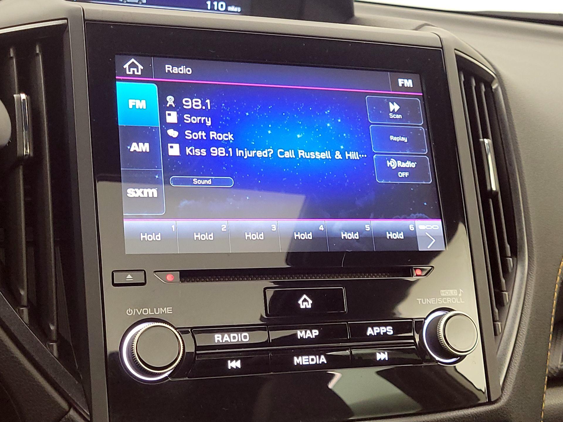 Thumbnail: 2023 Subaru Forester - 16