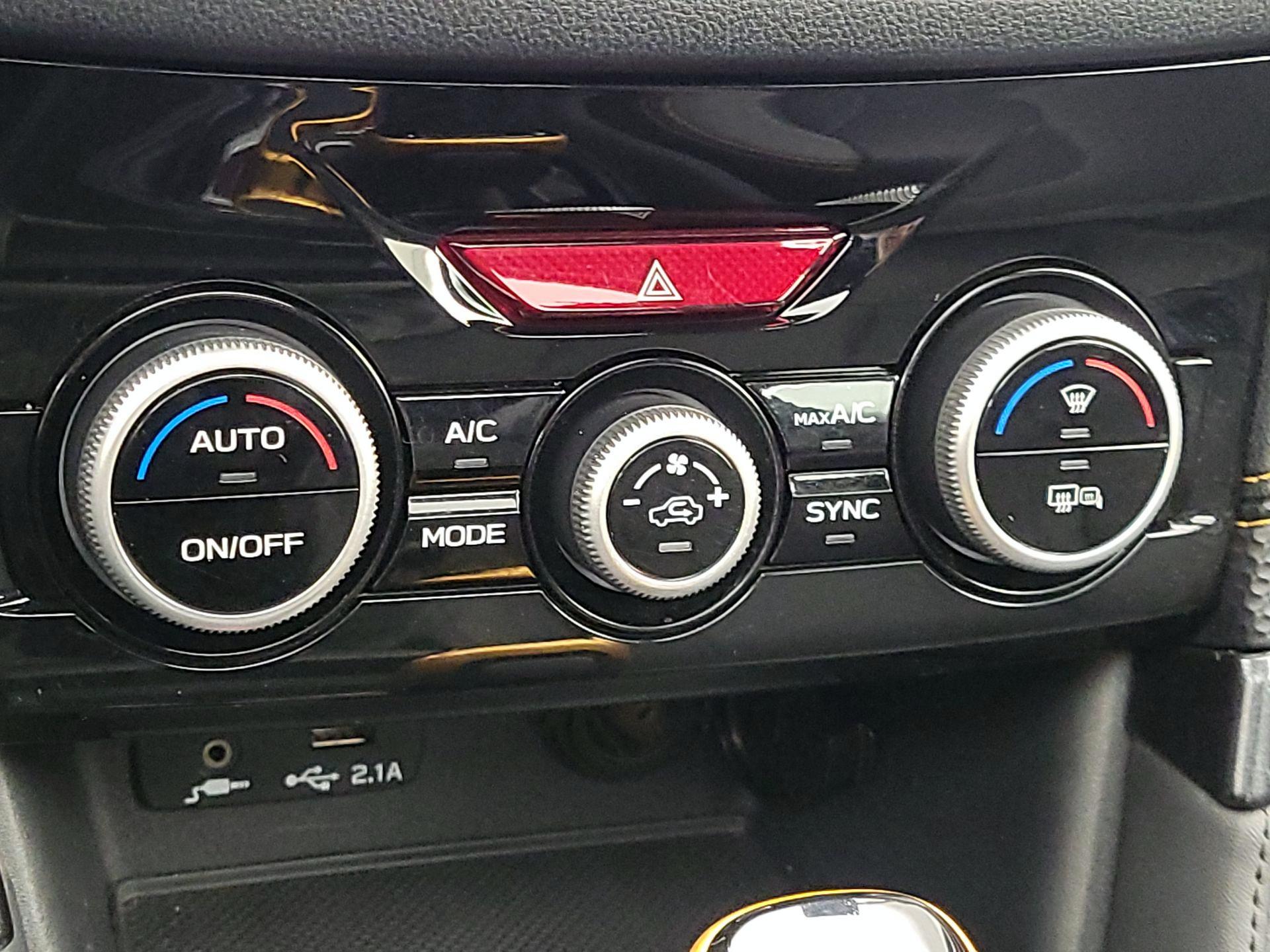 Thumbnail: 2023 Subaru Forester - 17