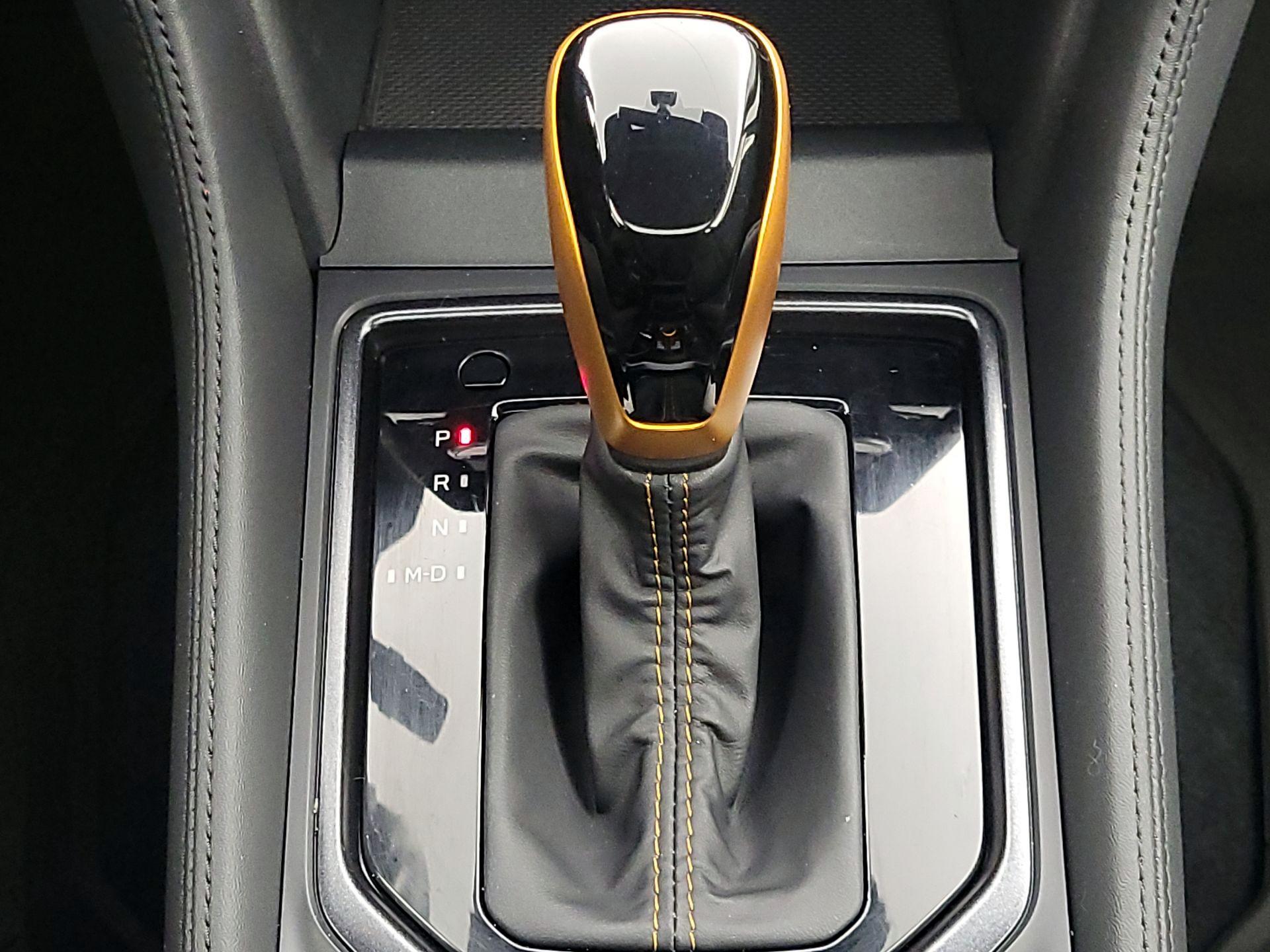 Thumbnail: 2023 Subaru Forester - 18