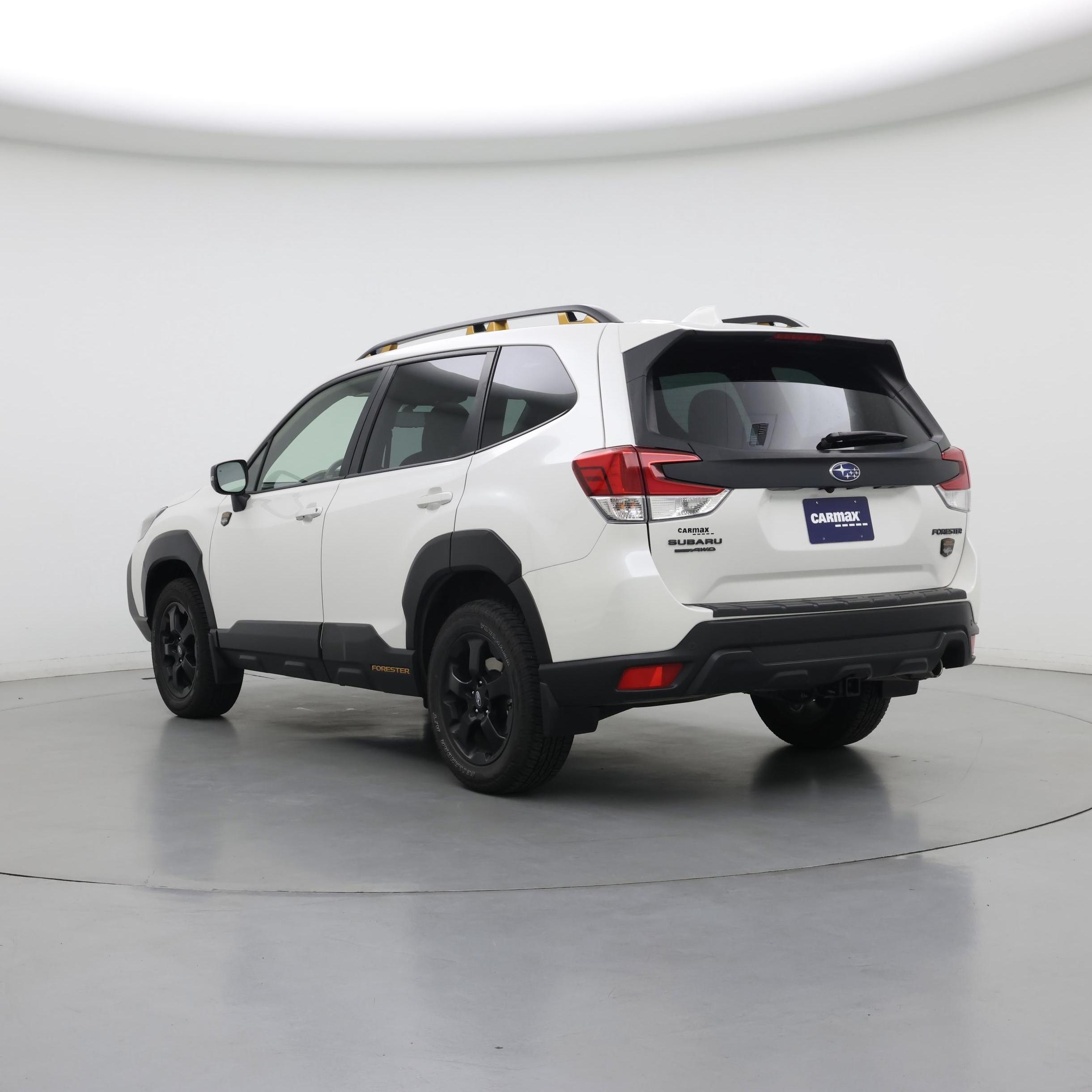 Thumbnail: 2023 Subaru Forester - 2
