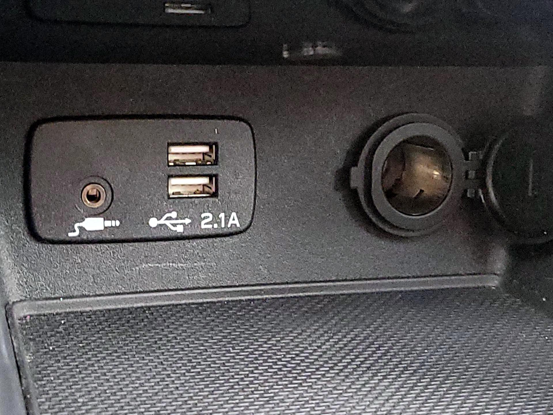 Thumbnail: 2023 Subaru Forester - 19