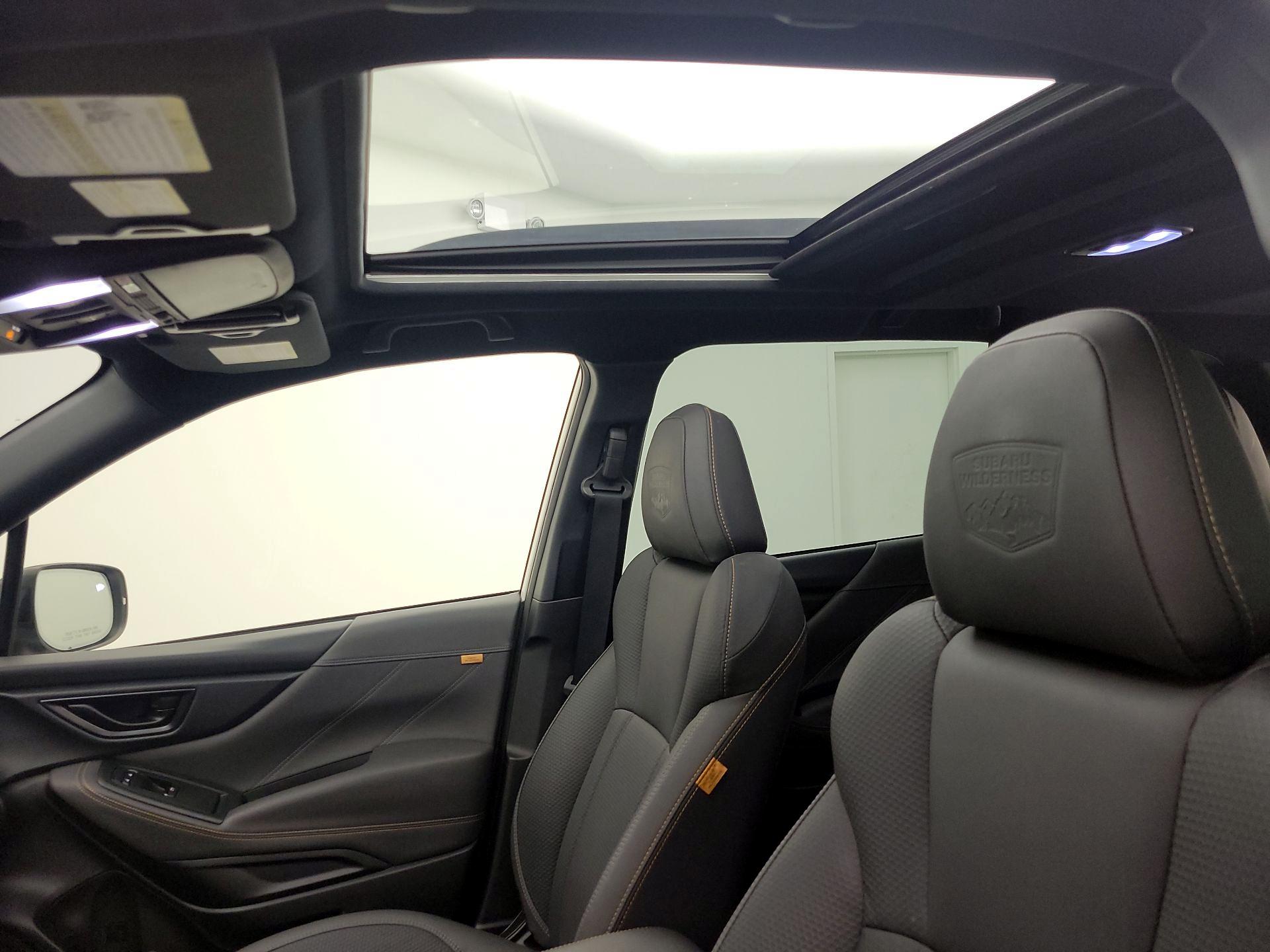 Thumbnail: 2023 Subaru Forester - 20