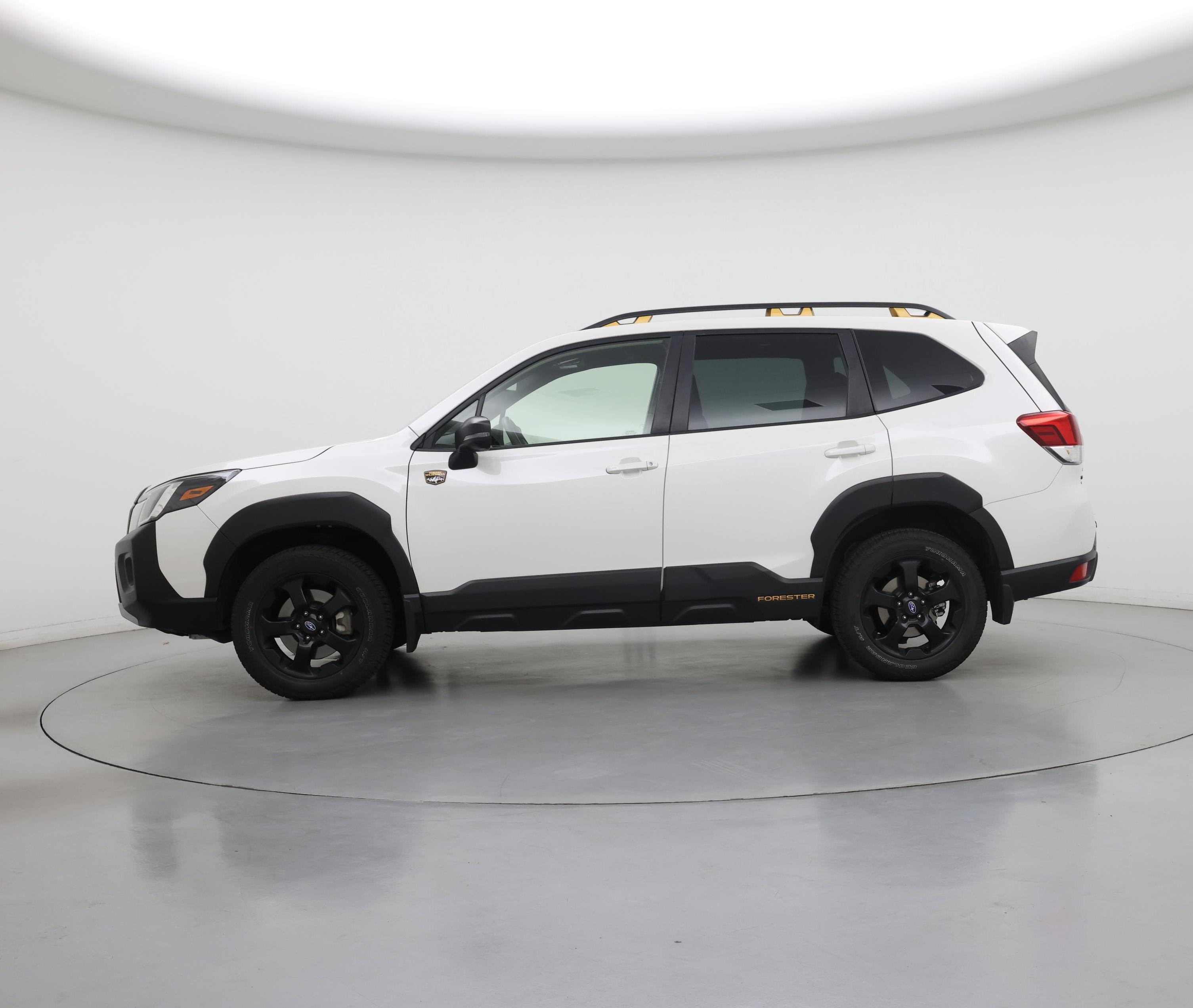 Thumbnail: 2023 Subaru Forester - 3