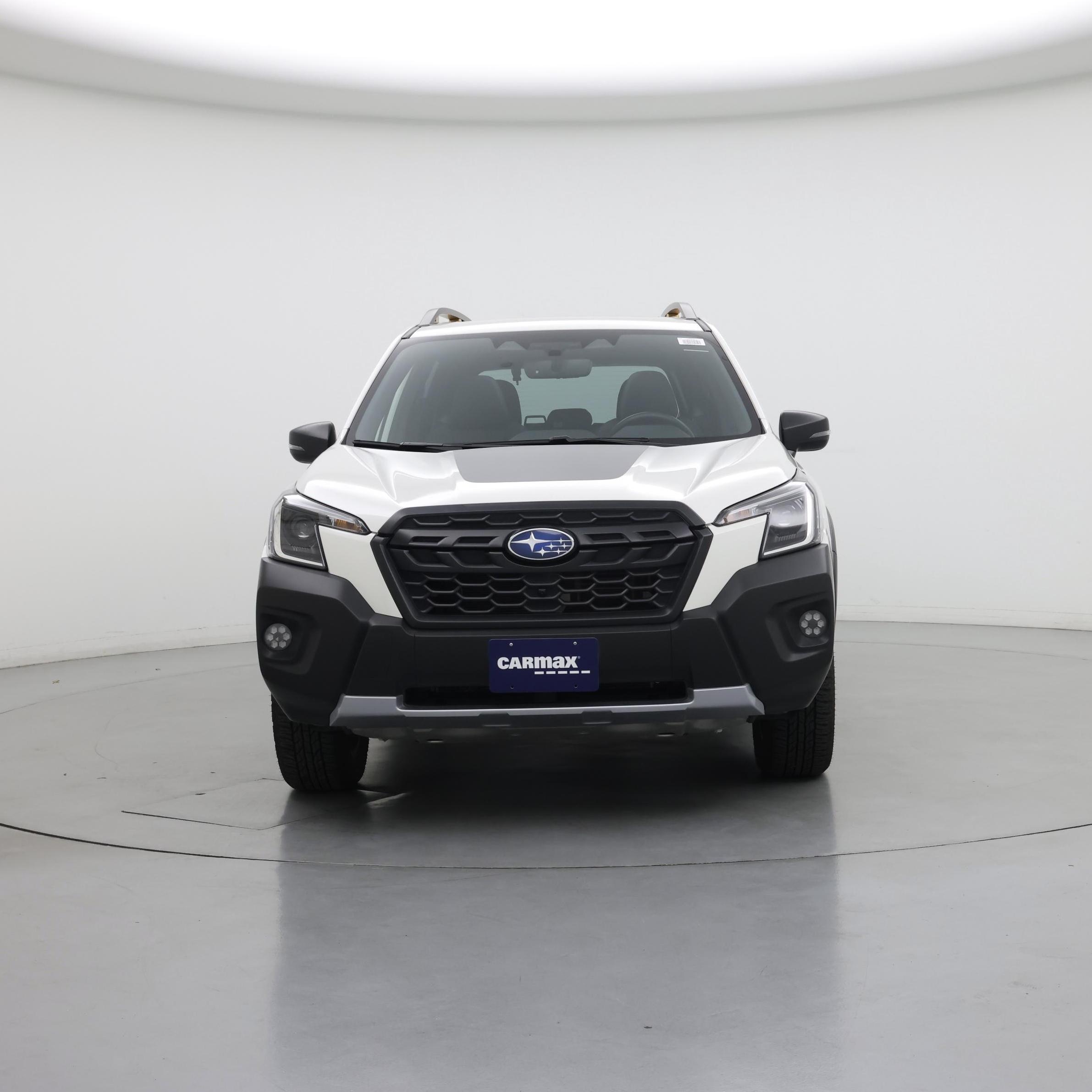 Thumbnail: 2023 Subaru Forester - 5