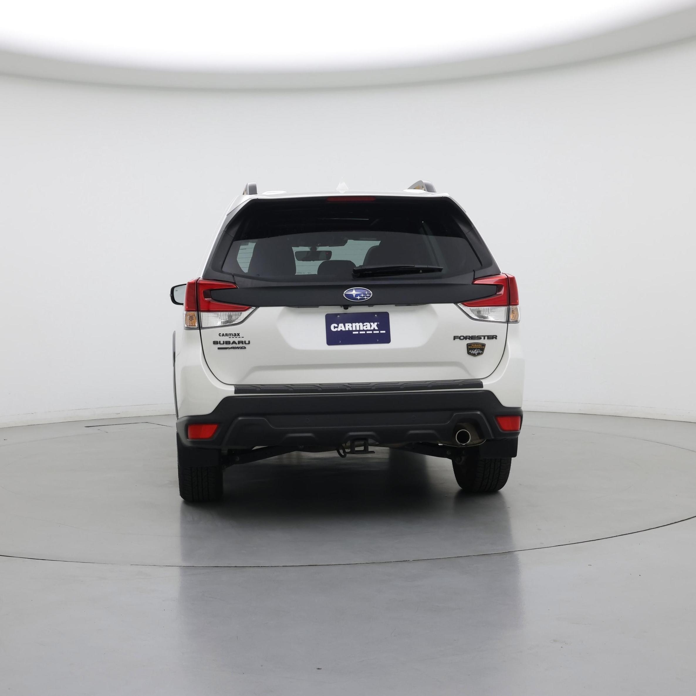 Thumbnail: 2023 Subaru Forester - 6