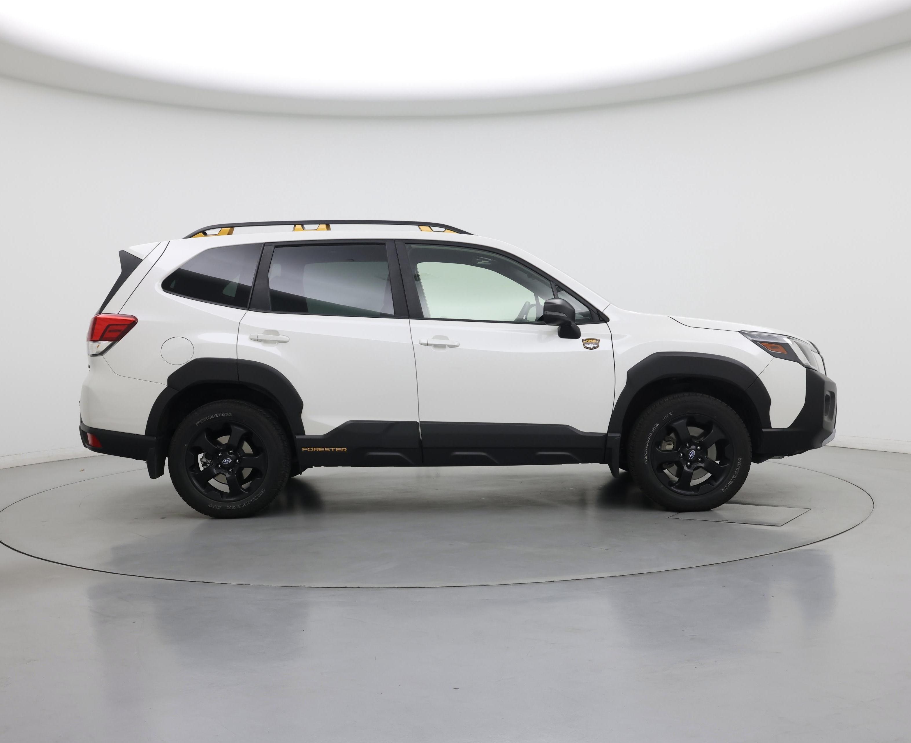 Thumbnail: 2023 Subaru Forester - 7