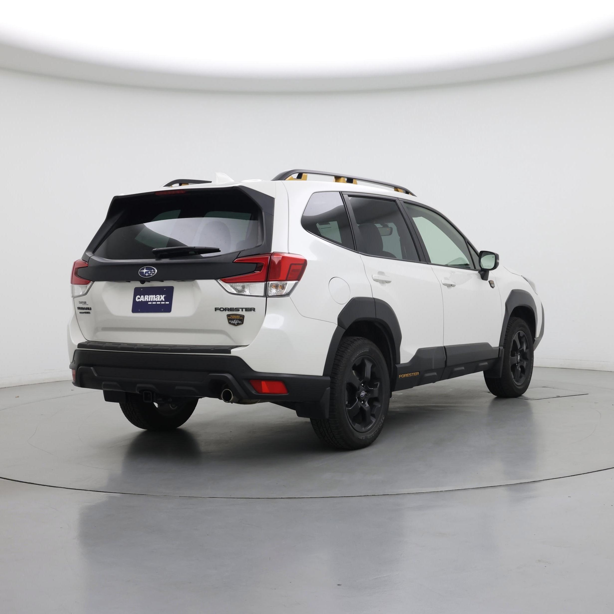 Thumbnail: 2023 Subaru Forester - 8