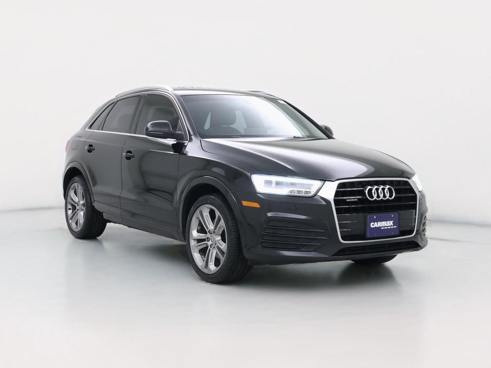 2017 Audi Q3
