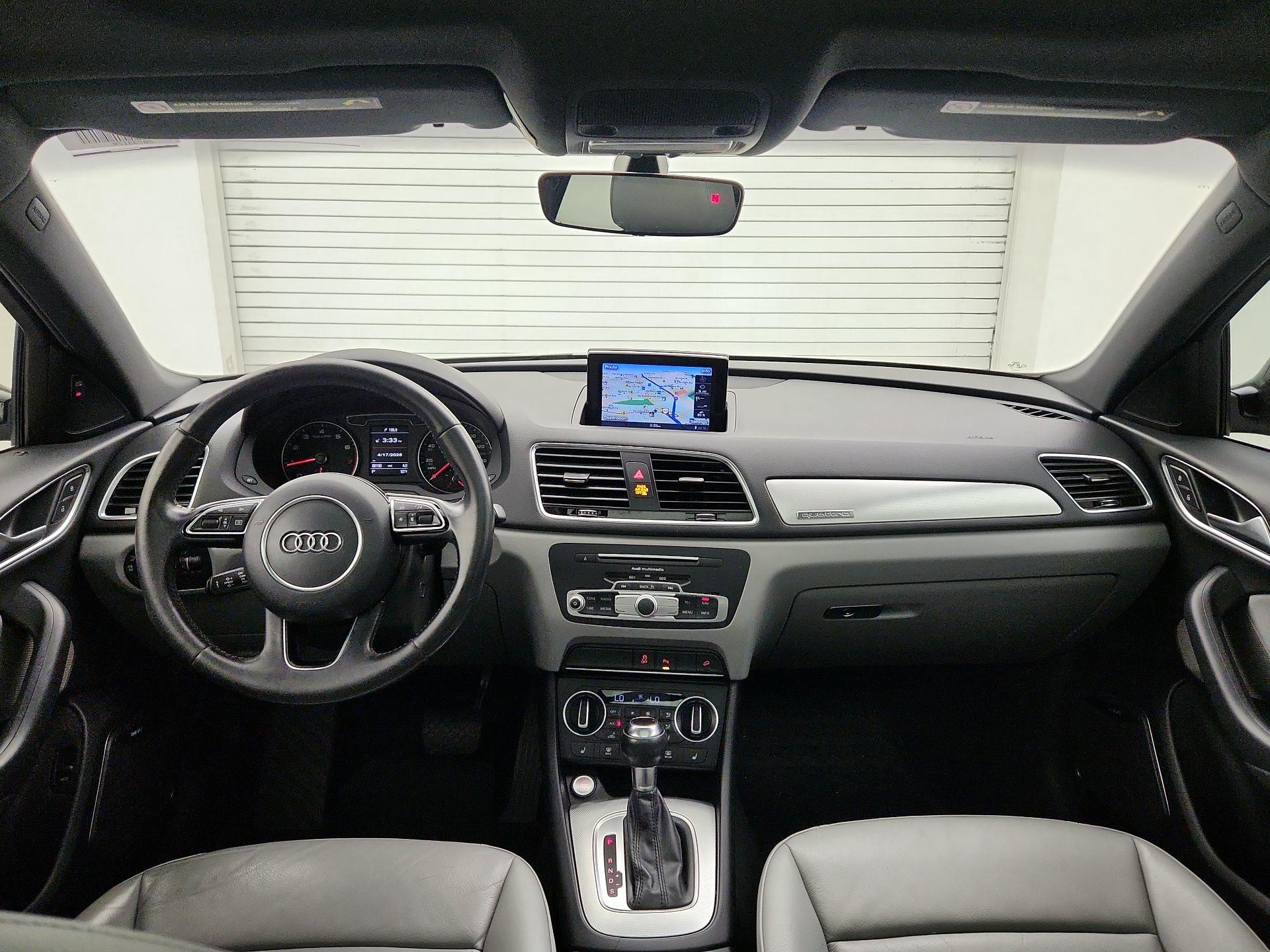 Thumbnail: 2017 Audi Q3 - 9