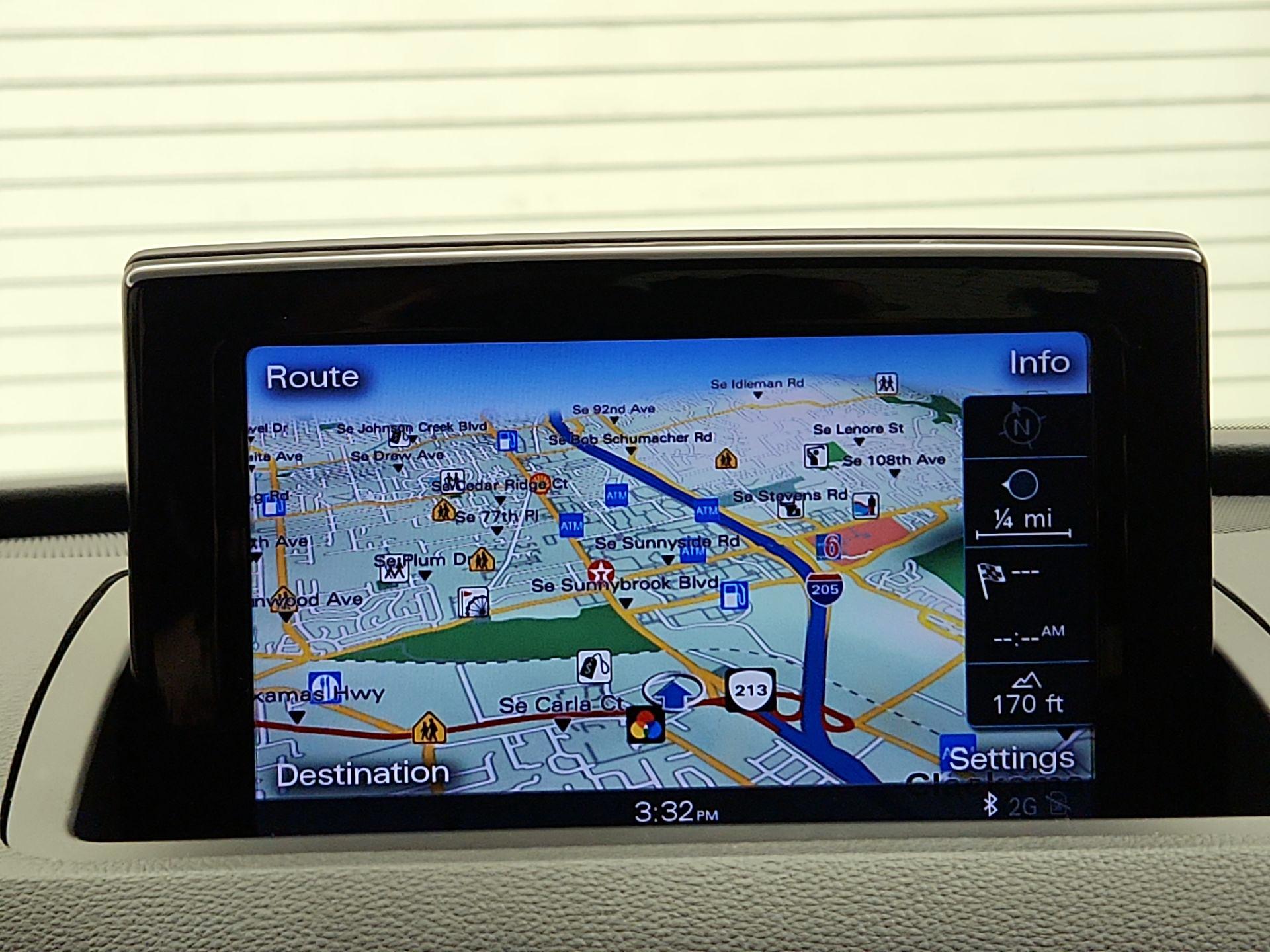 Thumbnail: 2017 Audi Q3 - 14