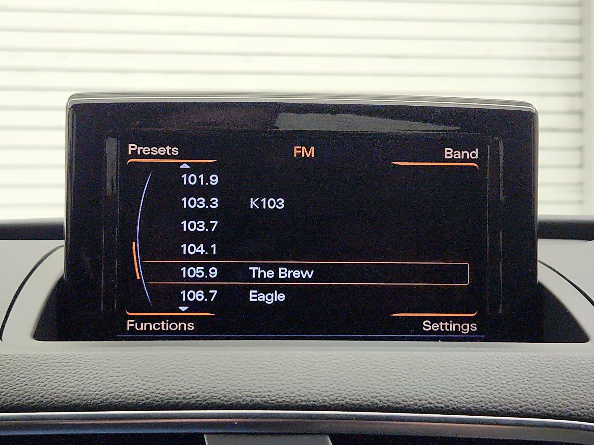 Thumbnail: 2017 Audi Q3 - 16