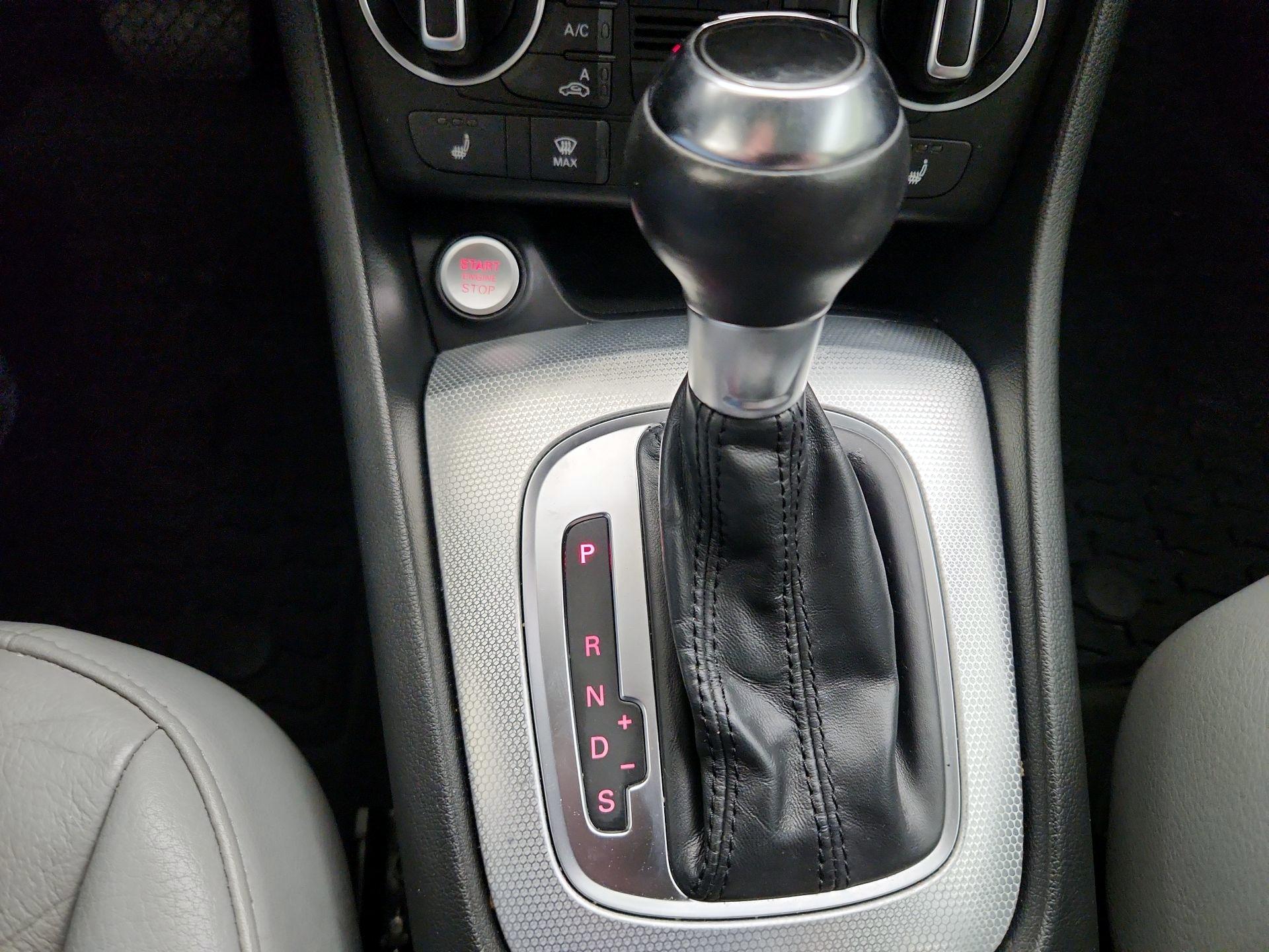 Thumbnail: 2017 Audi Q3 - 18