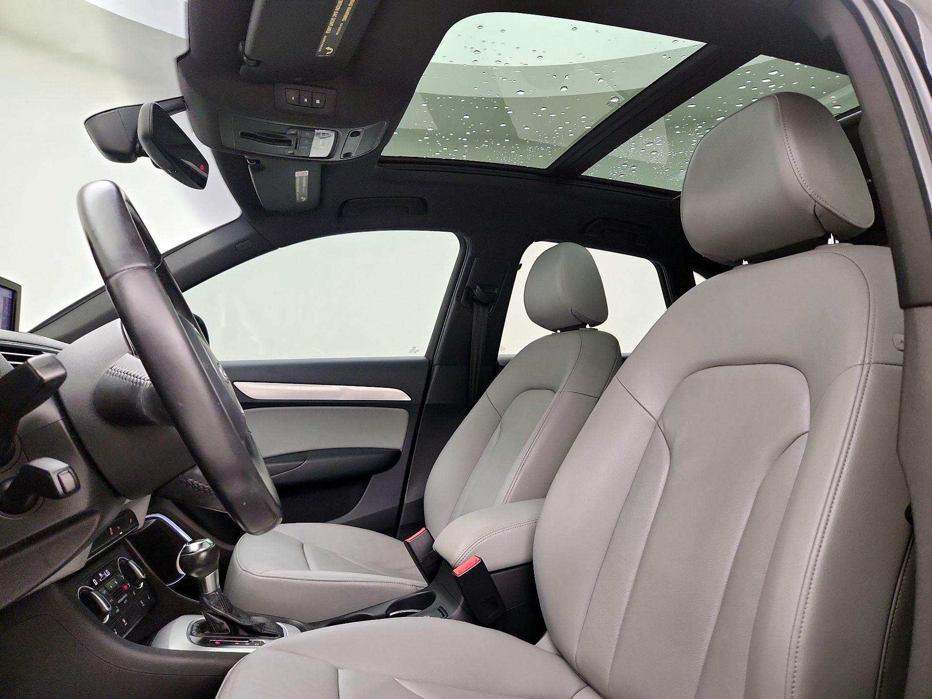 Thumbnail: 2017 Audi Q3 - 19