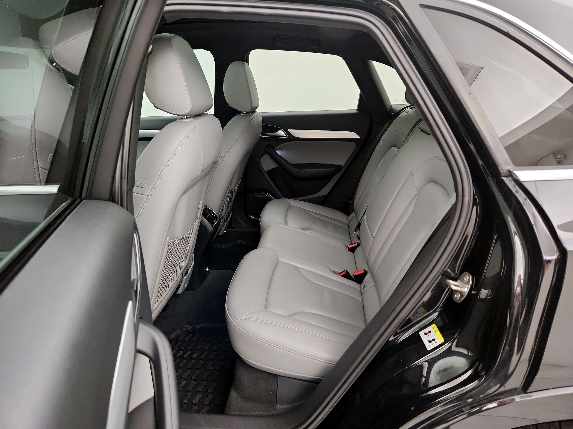 Thumbnail: 2017 Audi Q3 - 20