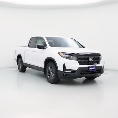 2024 Honda Ridgeline Sport