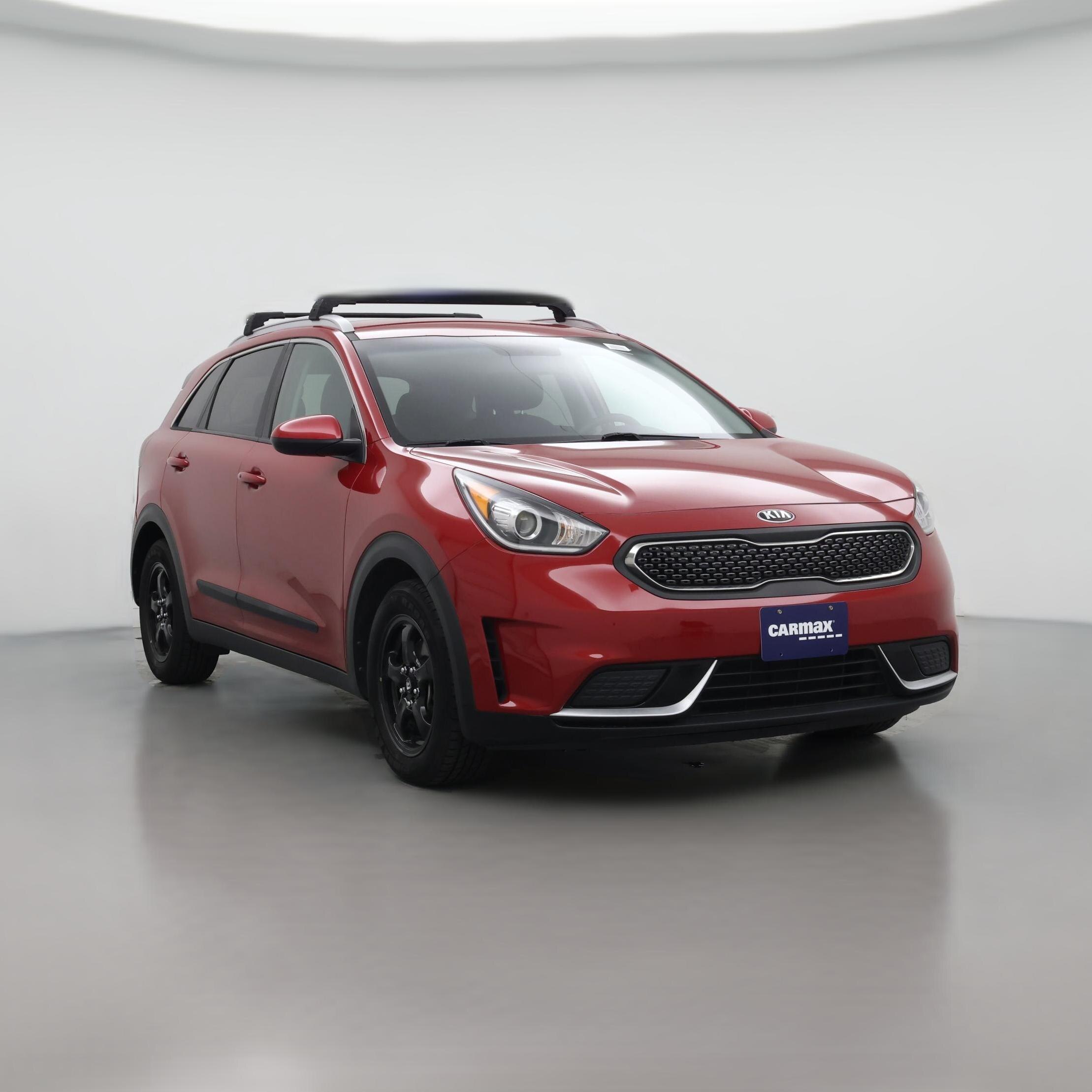 Thumbnail: 2019 Kia Niro - 1