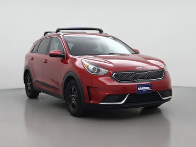 2019 Kia Niro LX