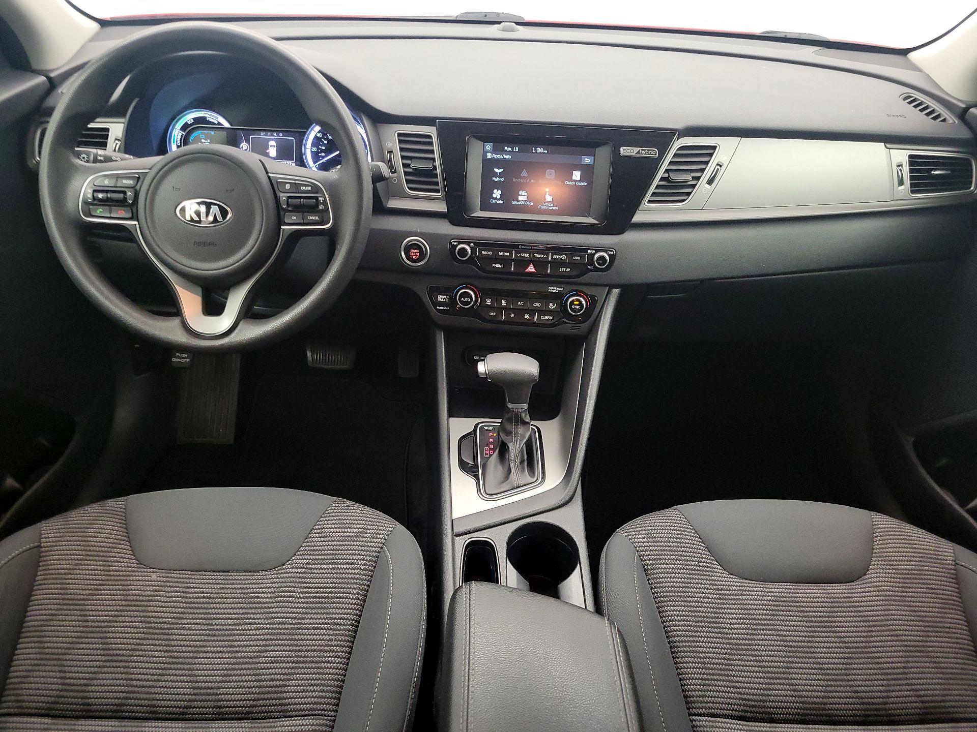 Thumbnail: 2019 Kia Niro - 9