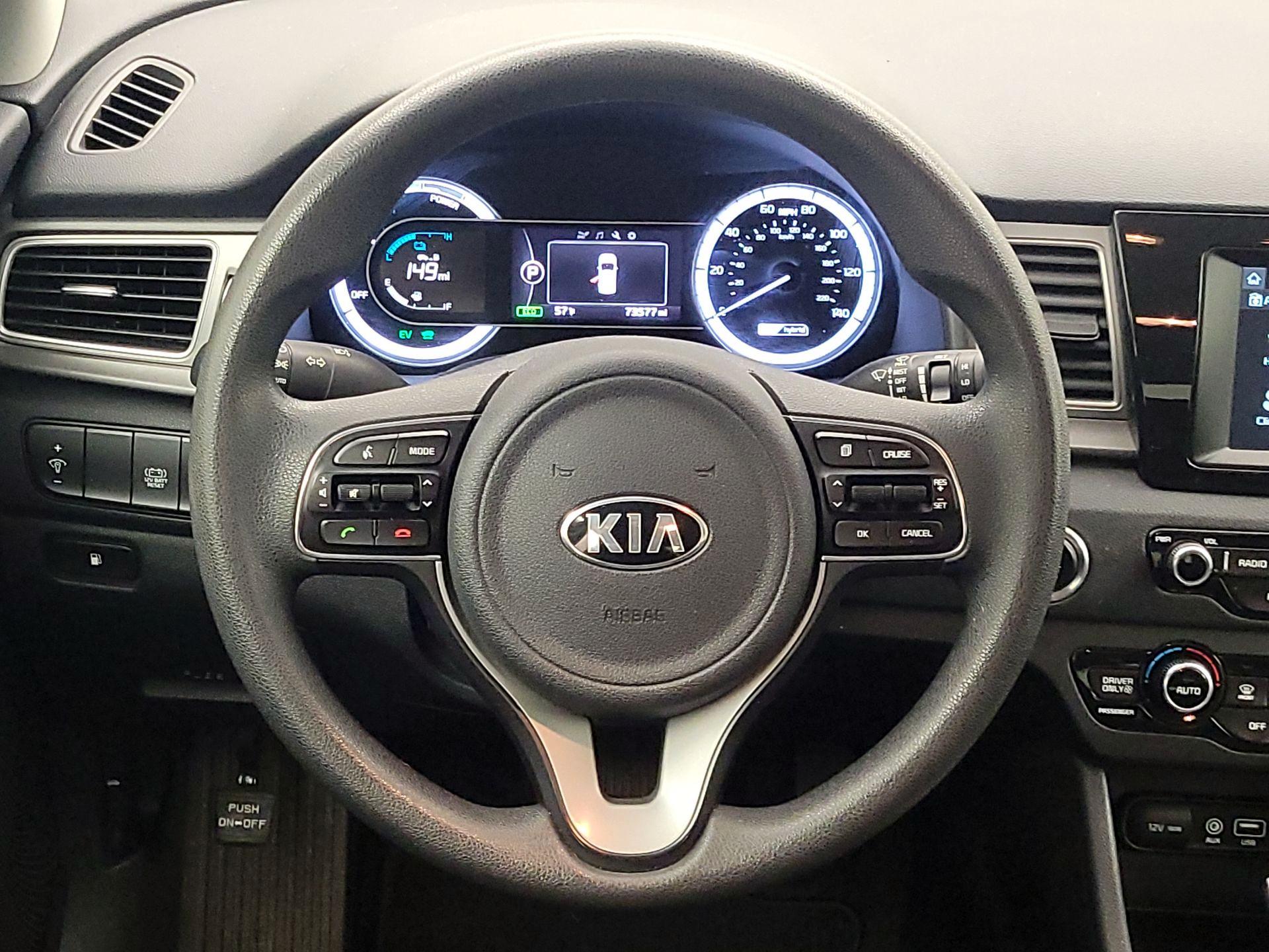 Thumbnail: 2019 Kia Niro - 10