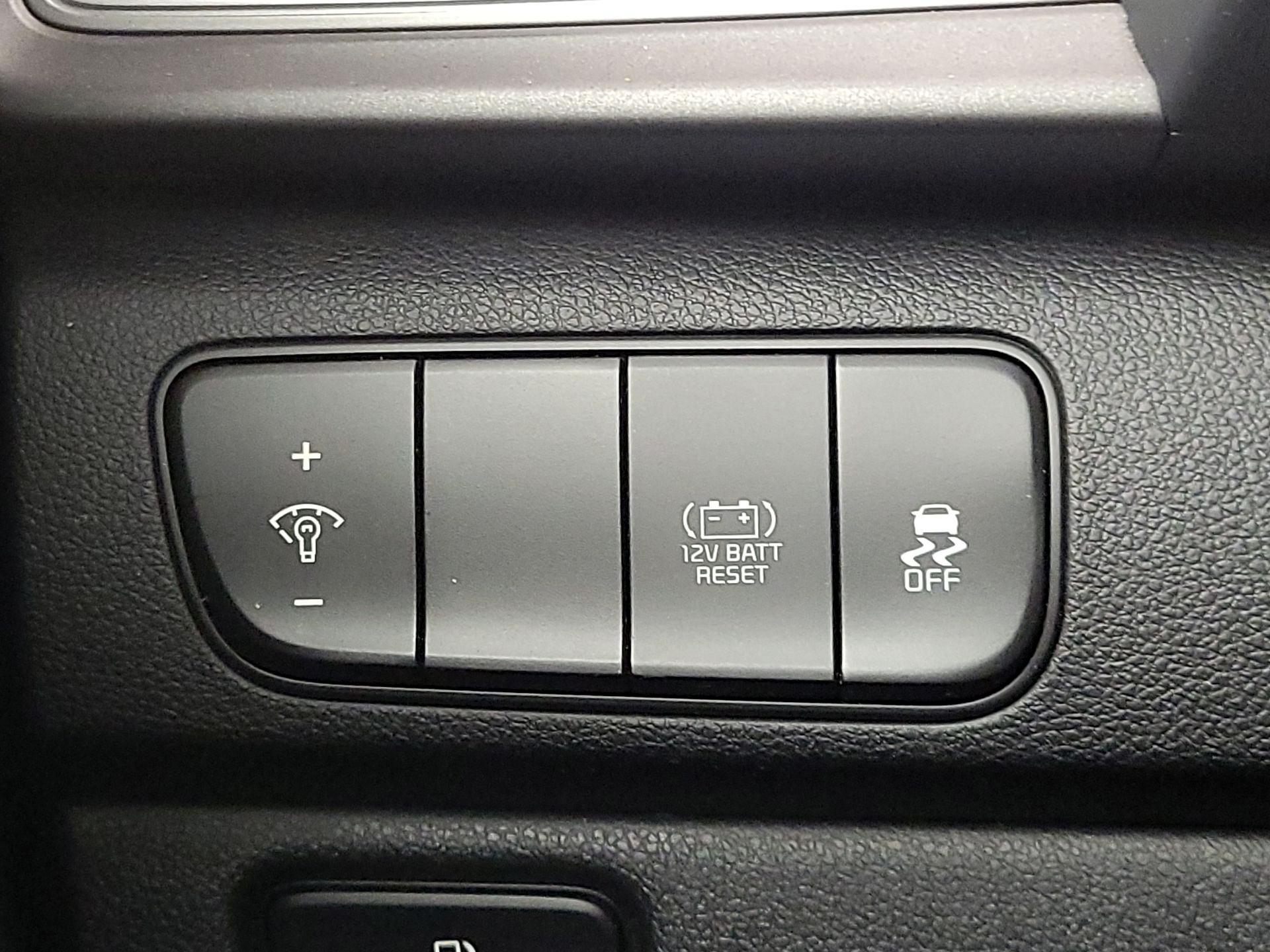 Thumbnail: 2019 Kia Niro - 13