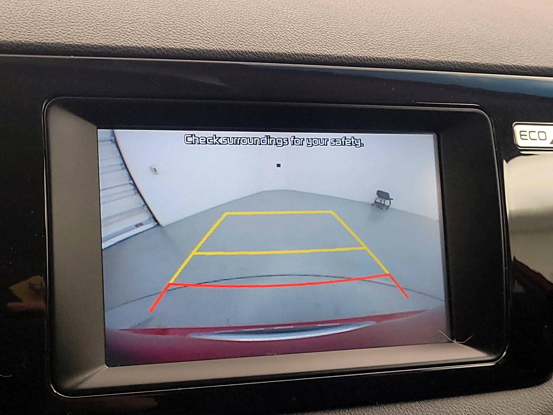 Thumbnail: 2019 Kia Niro - 14