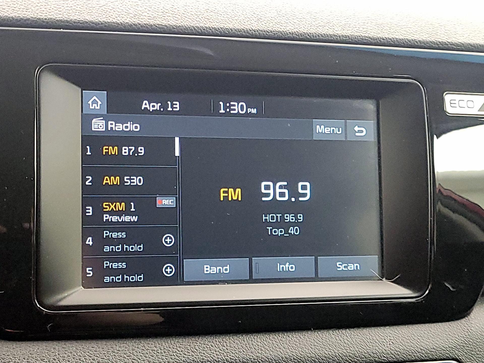 Thumbnail: 2019 Kia Niro - 15