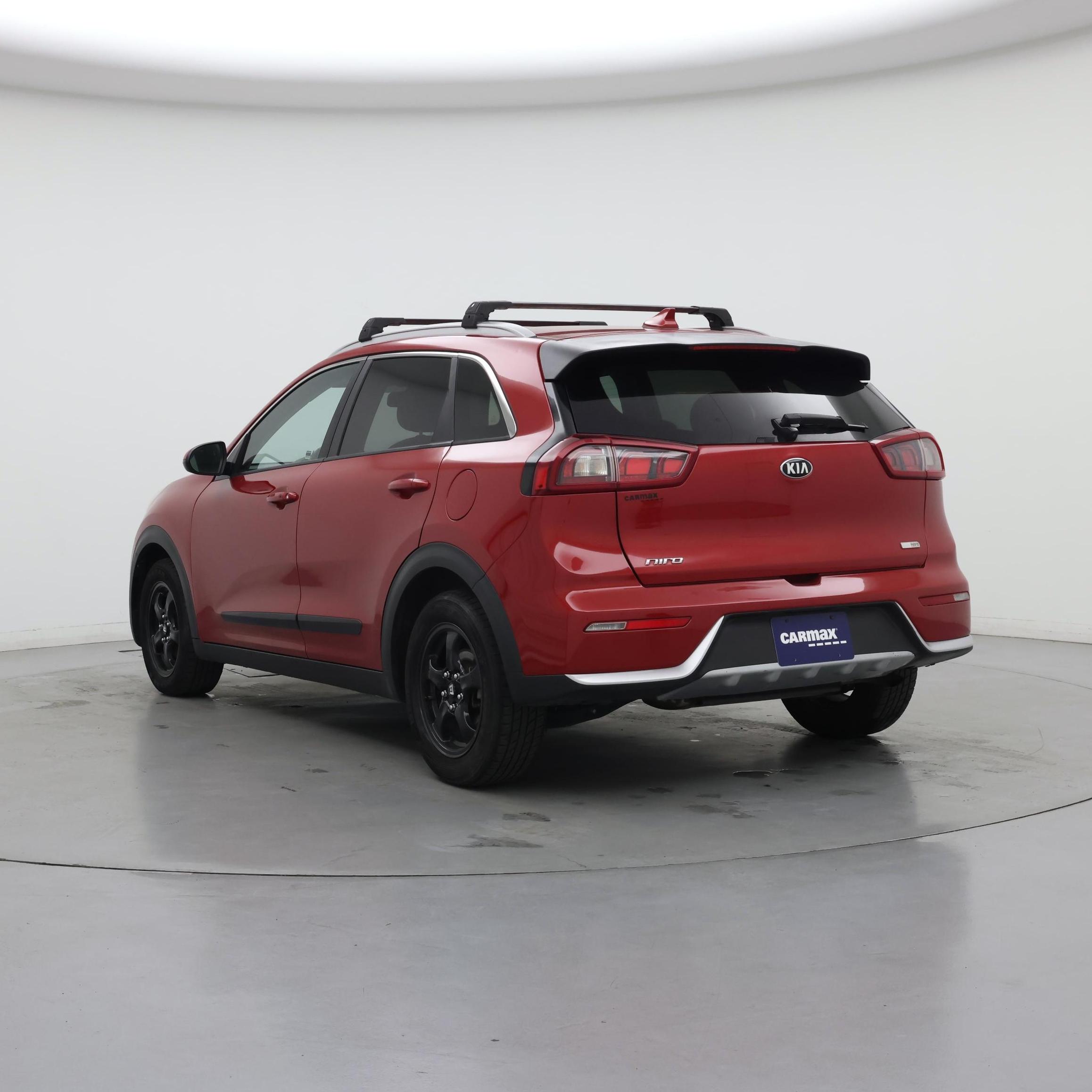 Thumbnail: 2019 Kia Niro - 2